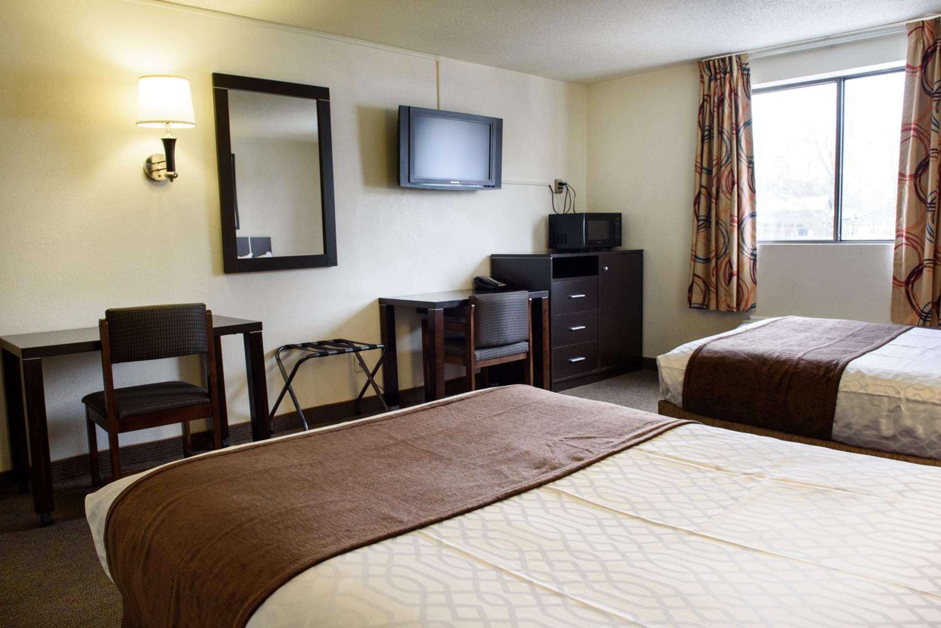 Standard Double Room - Photo 1