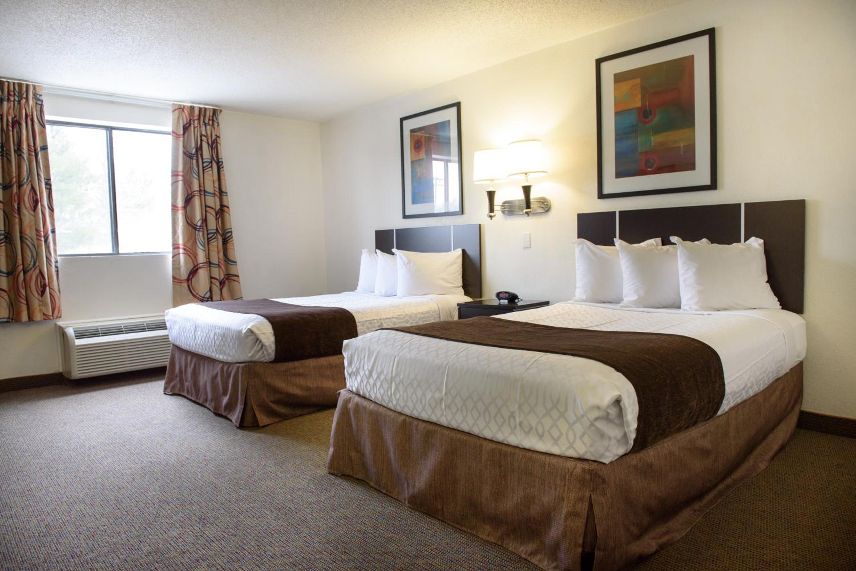 Standard Double Room - Photo 14