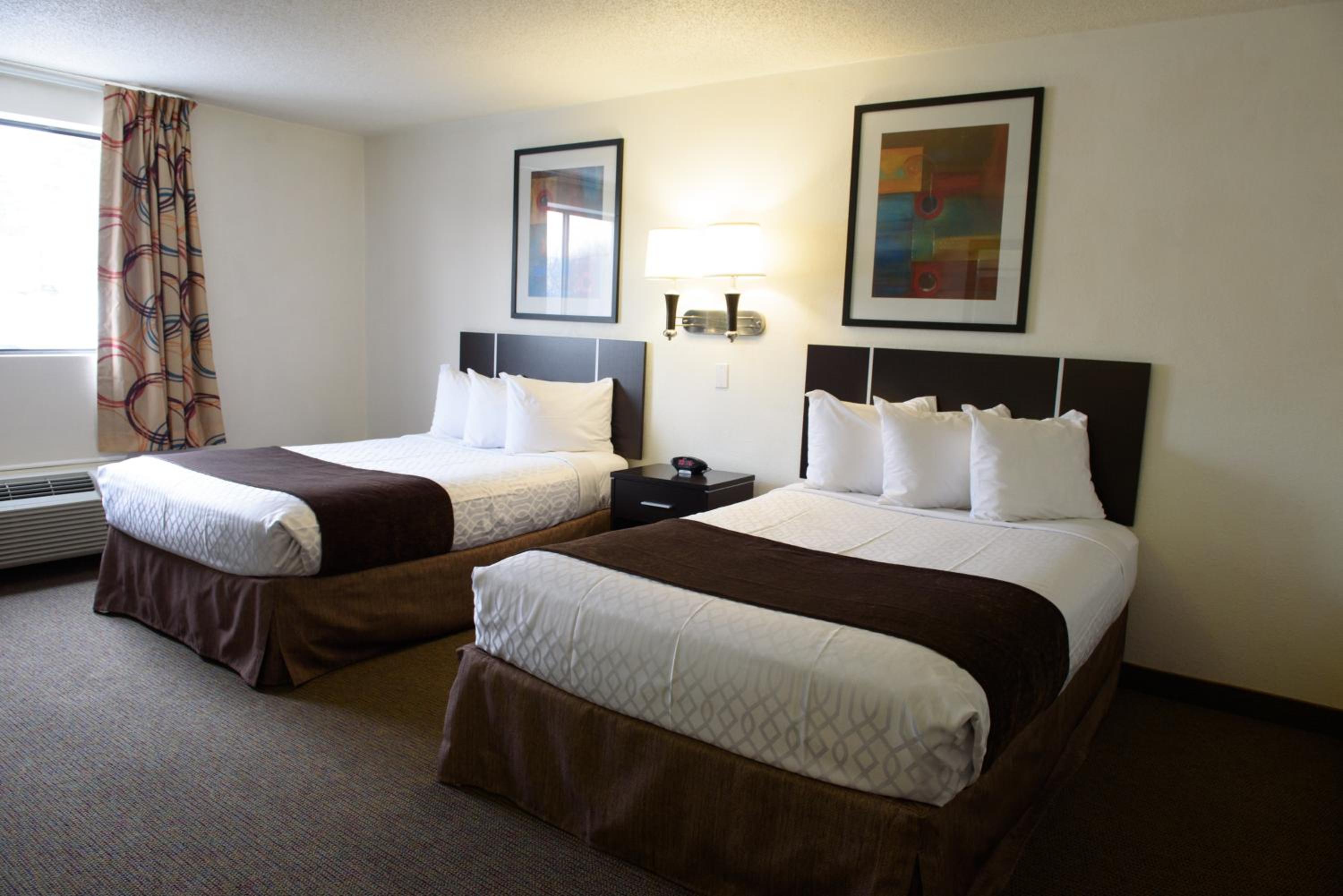 Standard Double Room - Photo 12