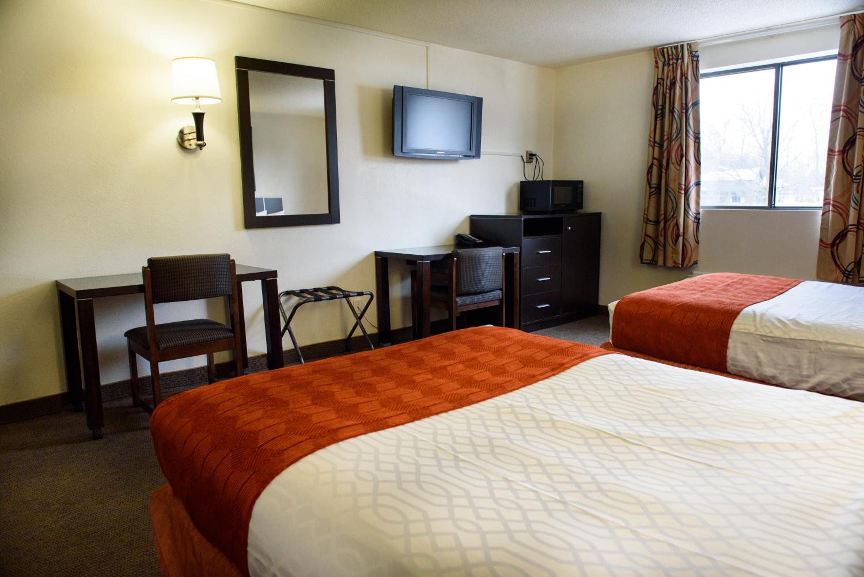 Standard Double Room - Photo 3