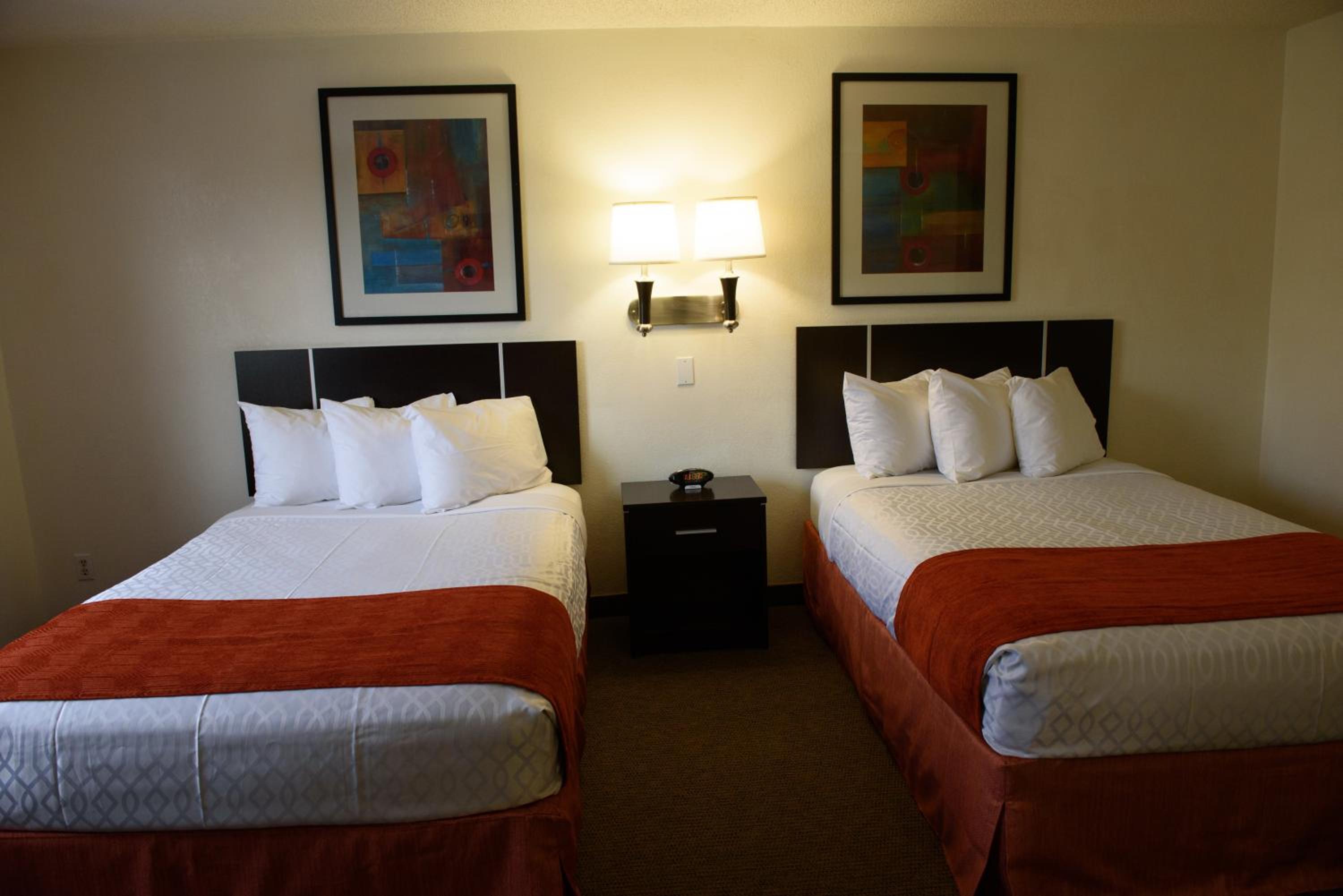 Standard Double Room - Photo 2
