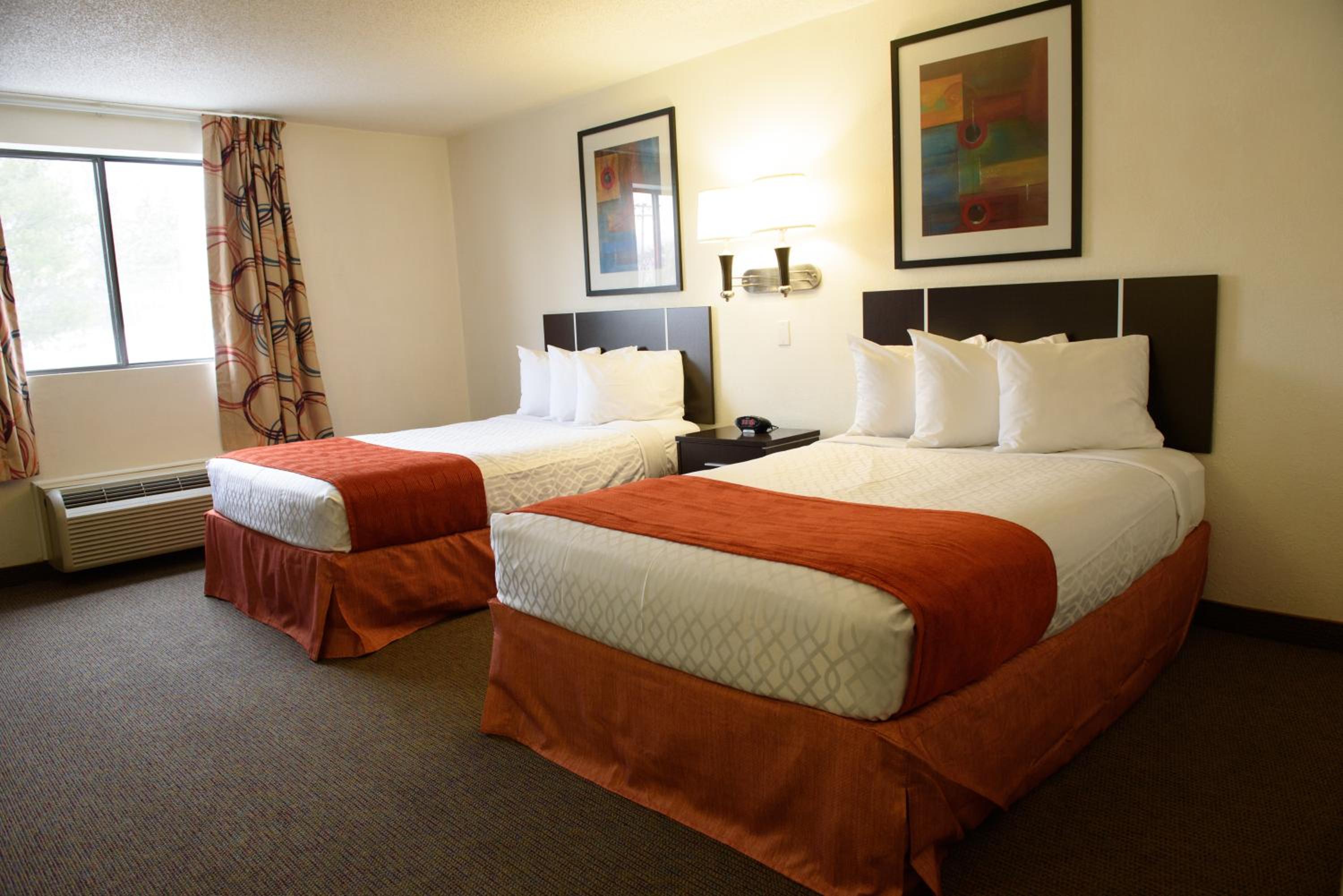Standard Double Room - Photo 18