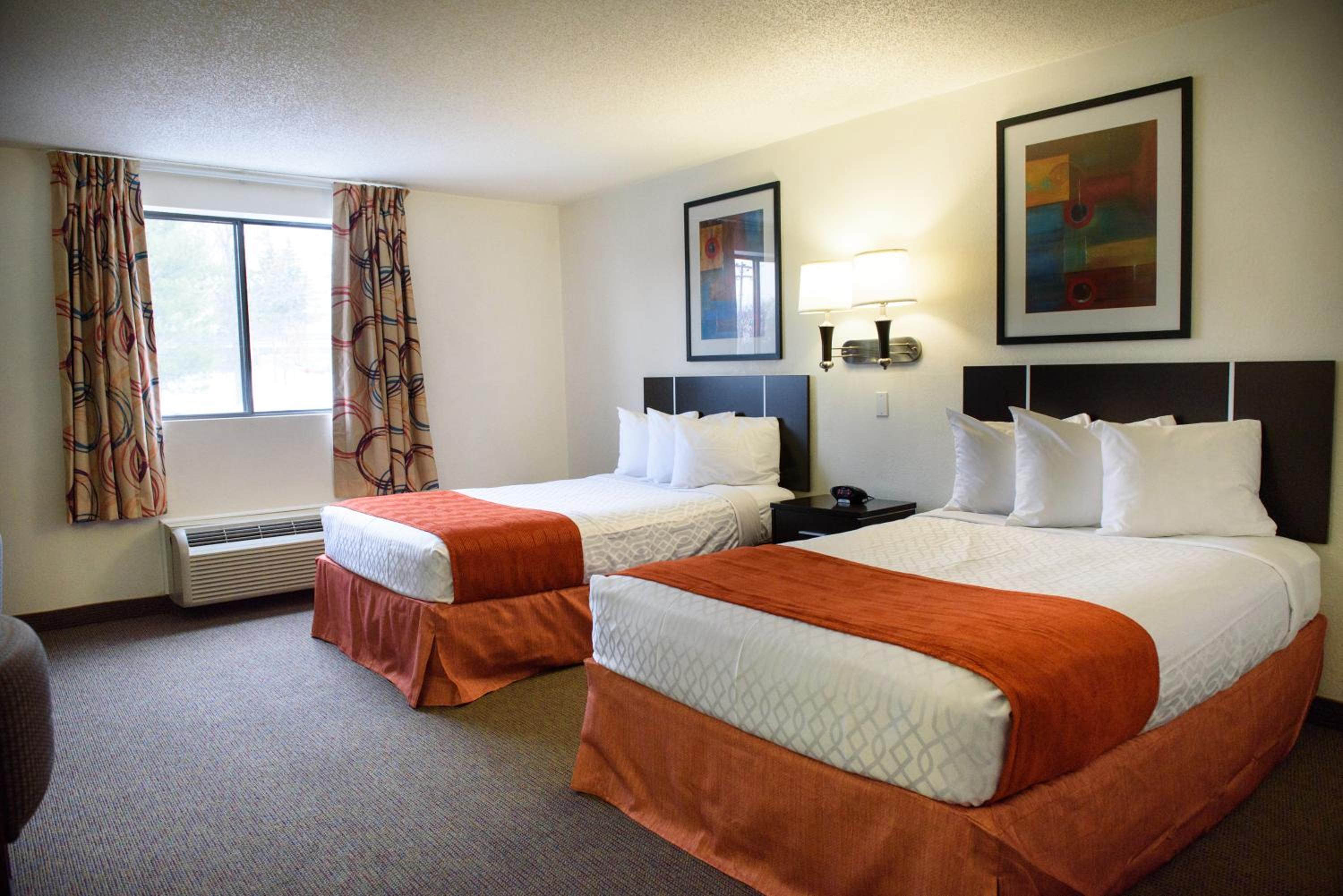 Standard Double Room - Photo 10