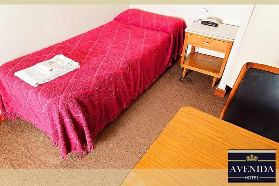 Single Room photo 1