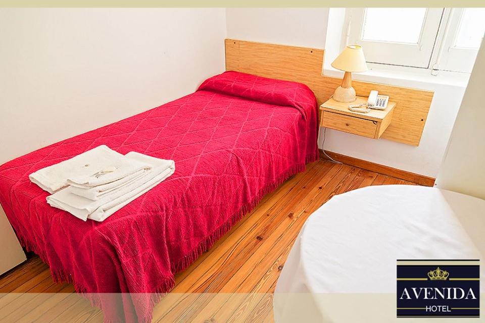 Single Room photo 2