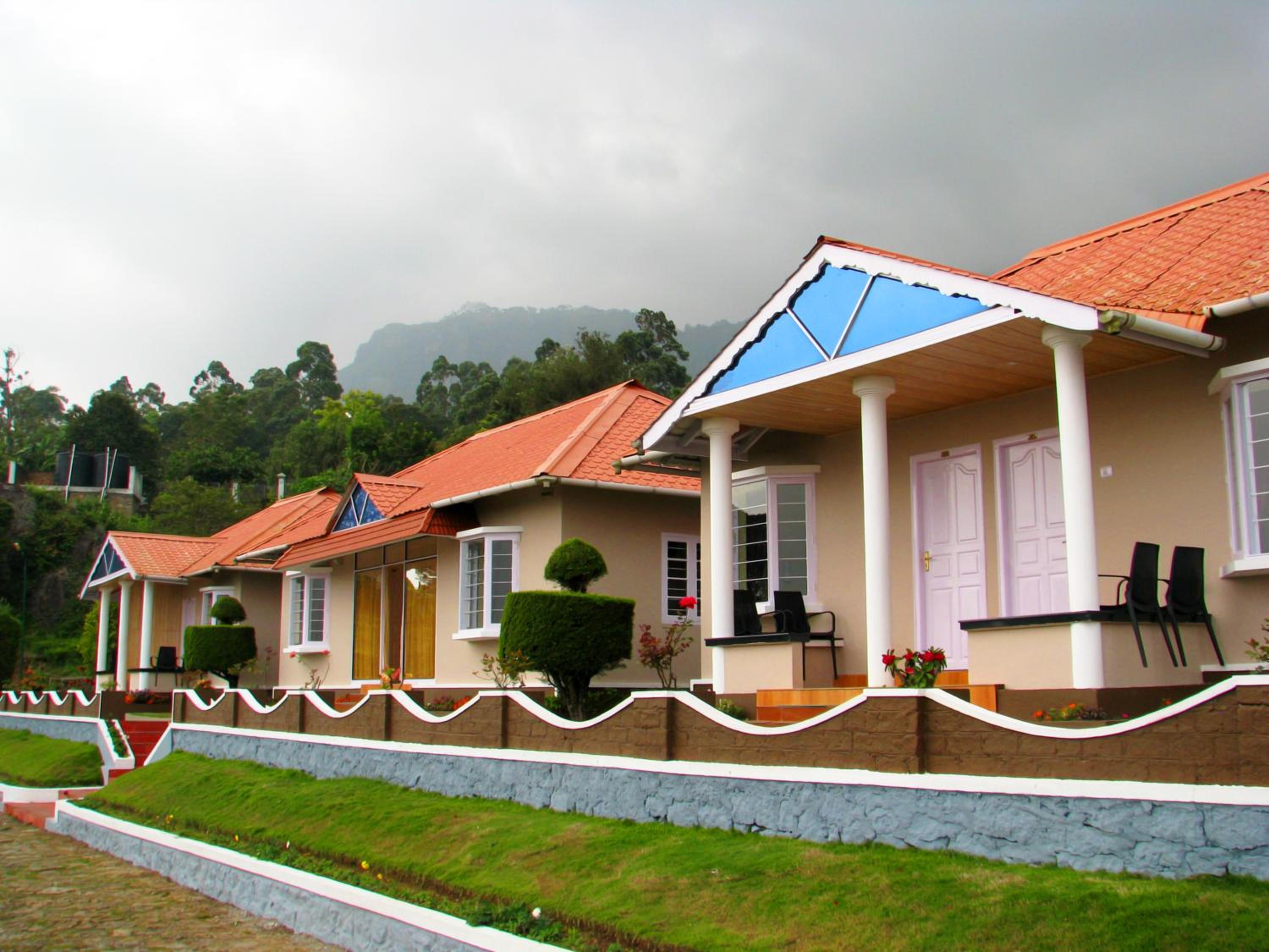 One-Bedroom Villa photo 2