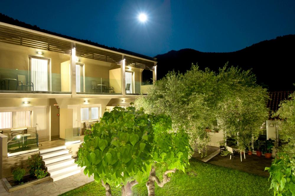 Boutique Double Room - Photo 7