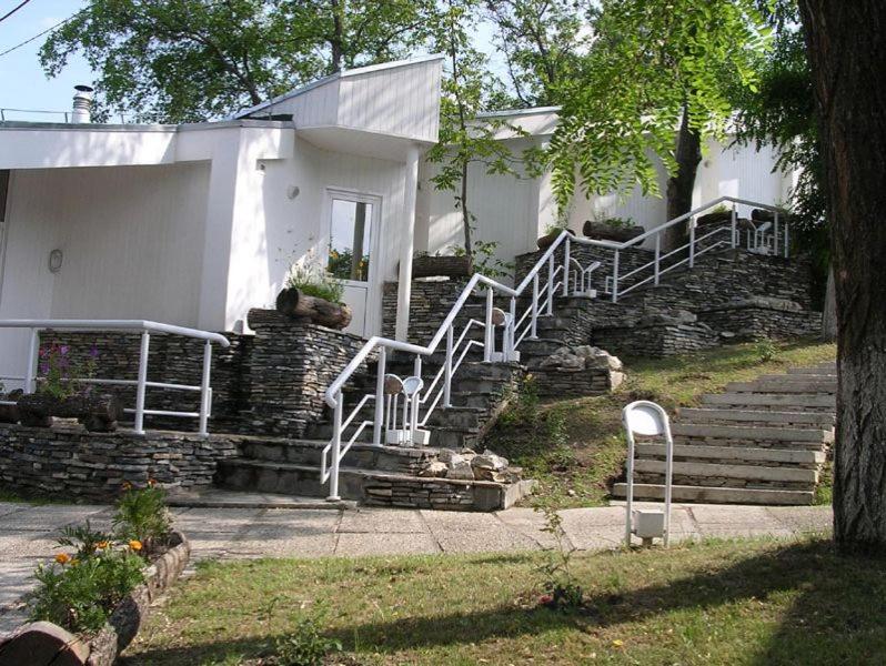 Double or Twin Room with Terrace photo 2