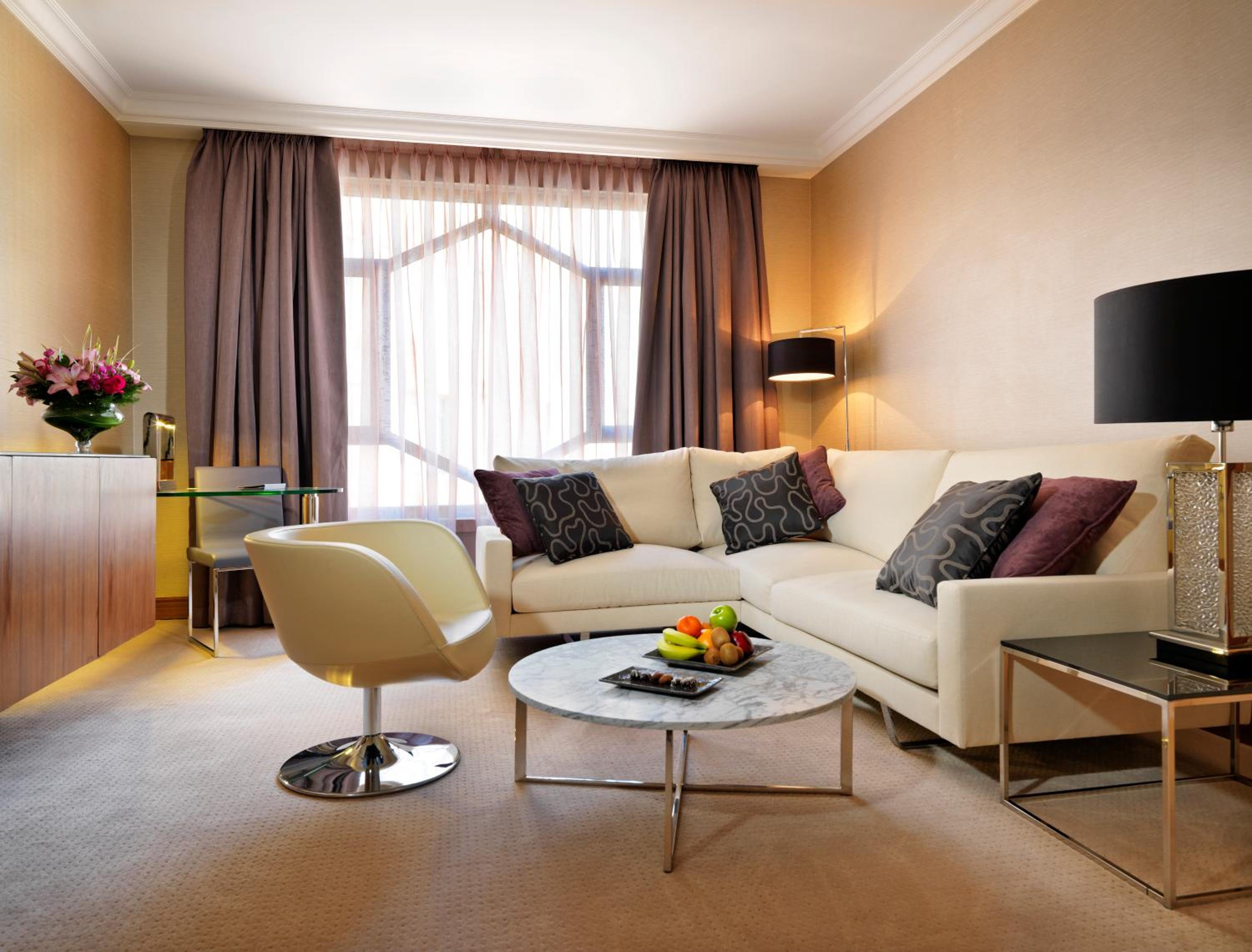 Grand King Suite - Photo 5