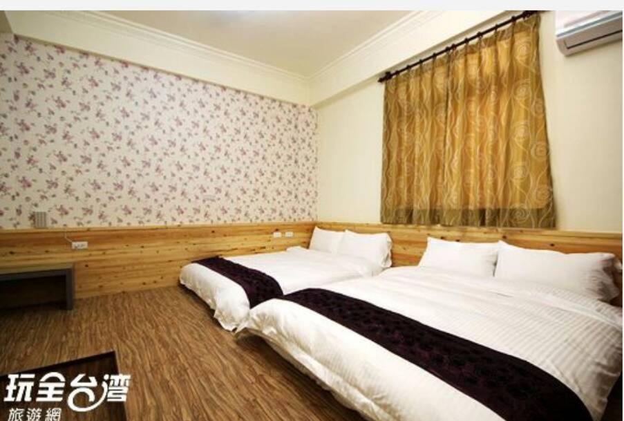Quadruple Room with Balcony photo 1