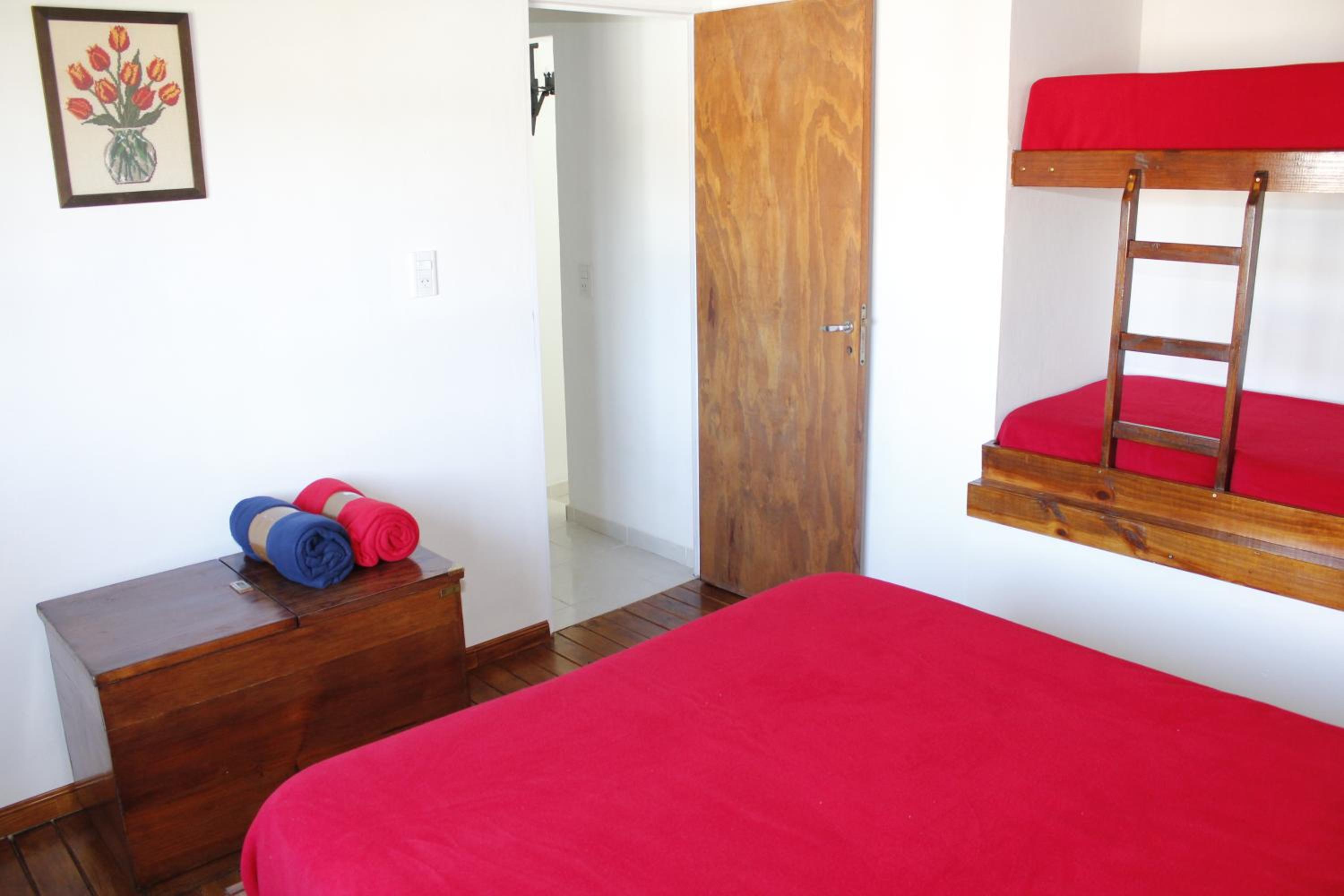 Duplex Apartment photo 1