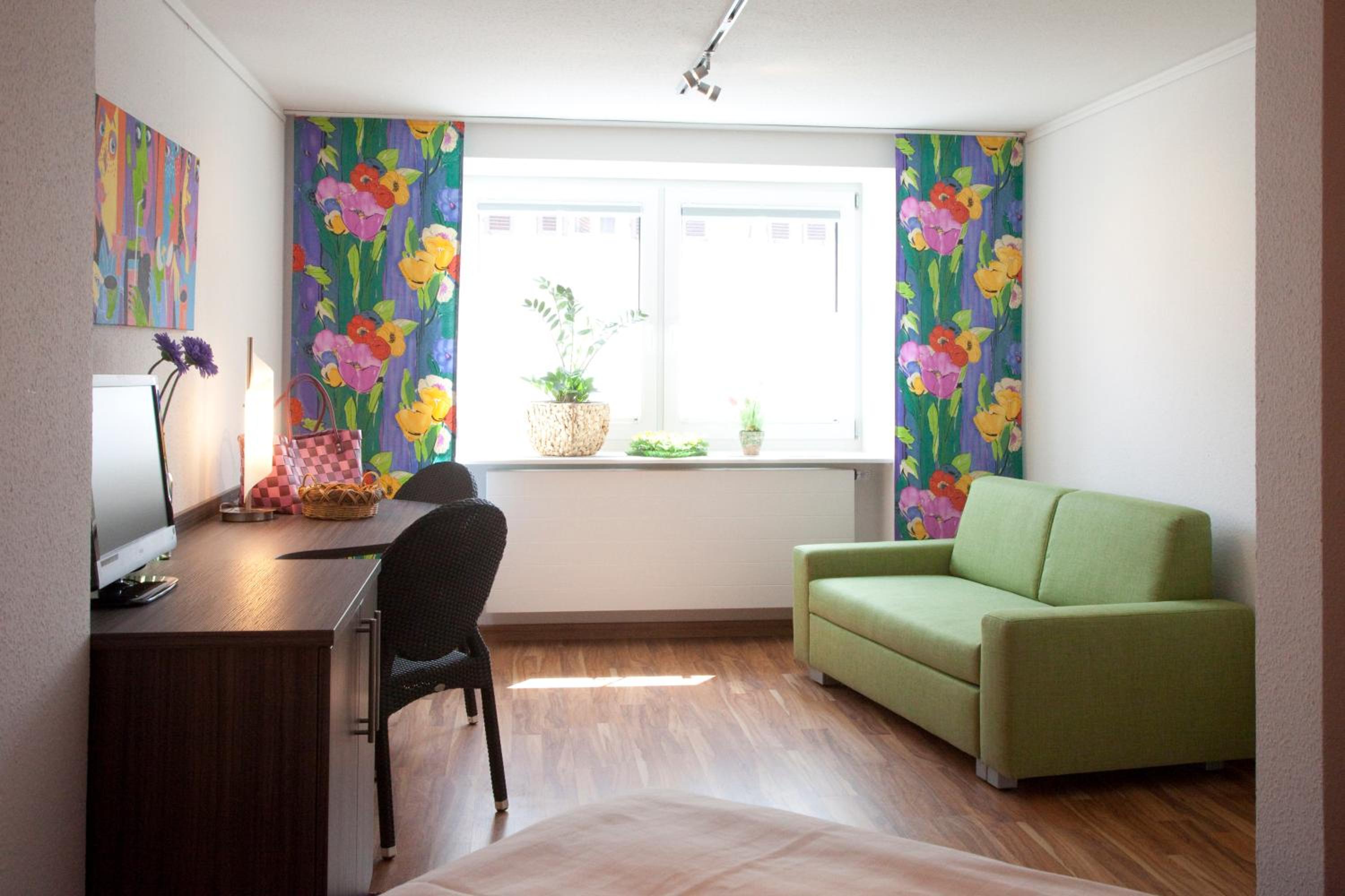 Standard Apartment - Photo 4