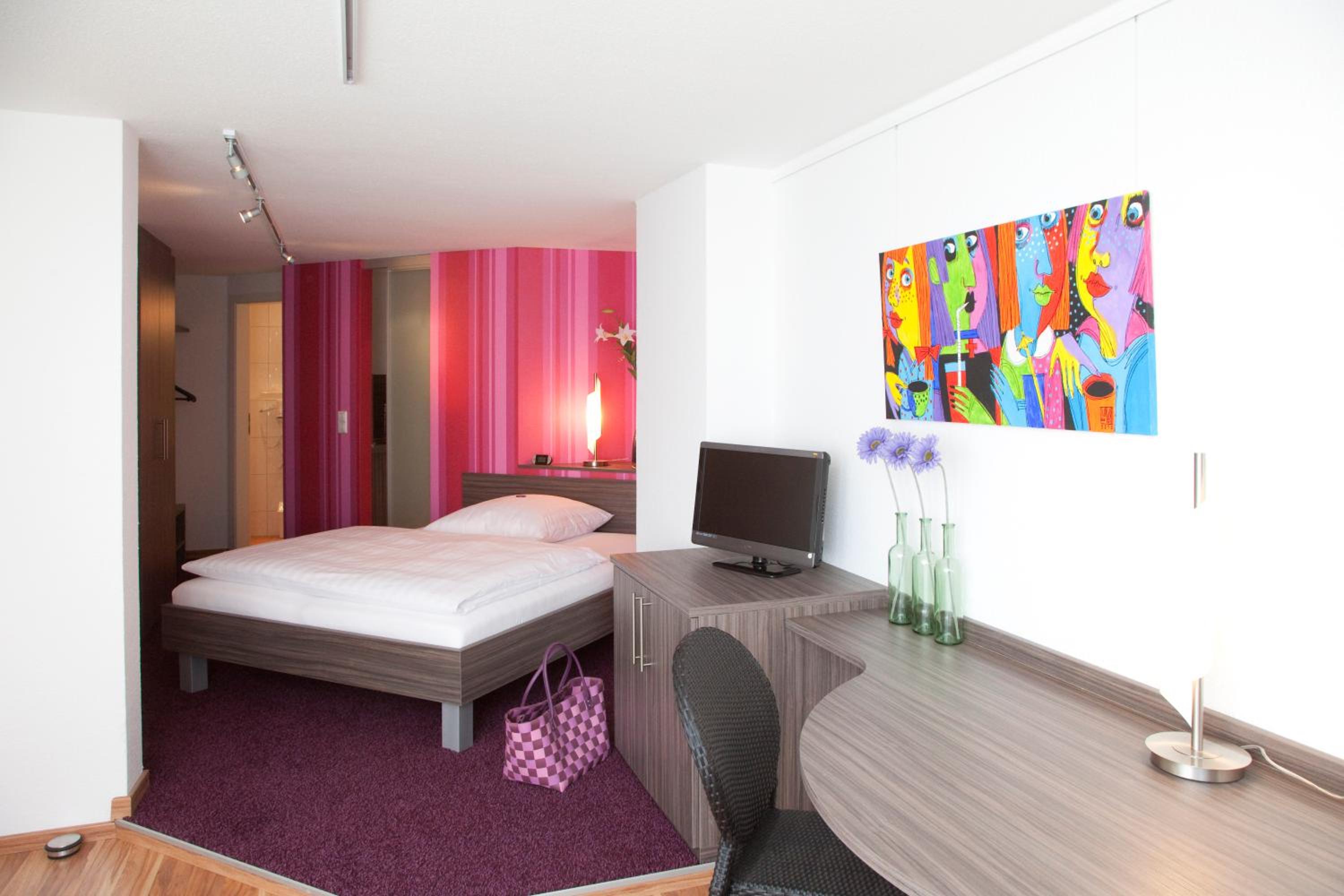 Standard Apartment - Photo 3