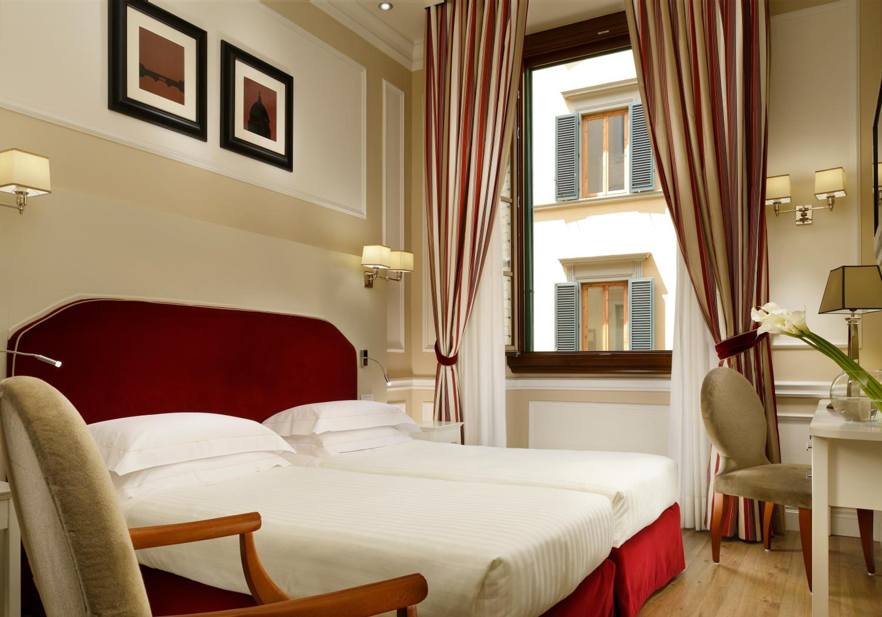 Prestige Double or Twin Room
