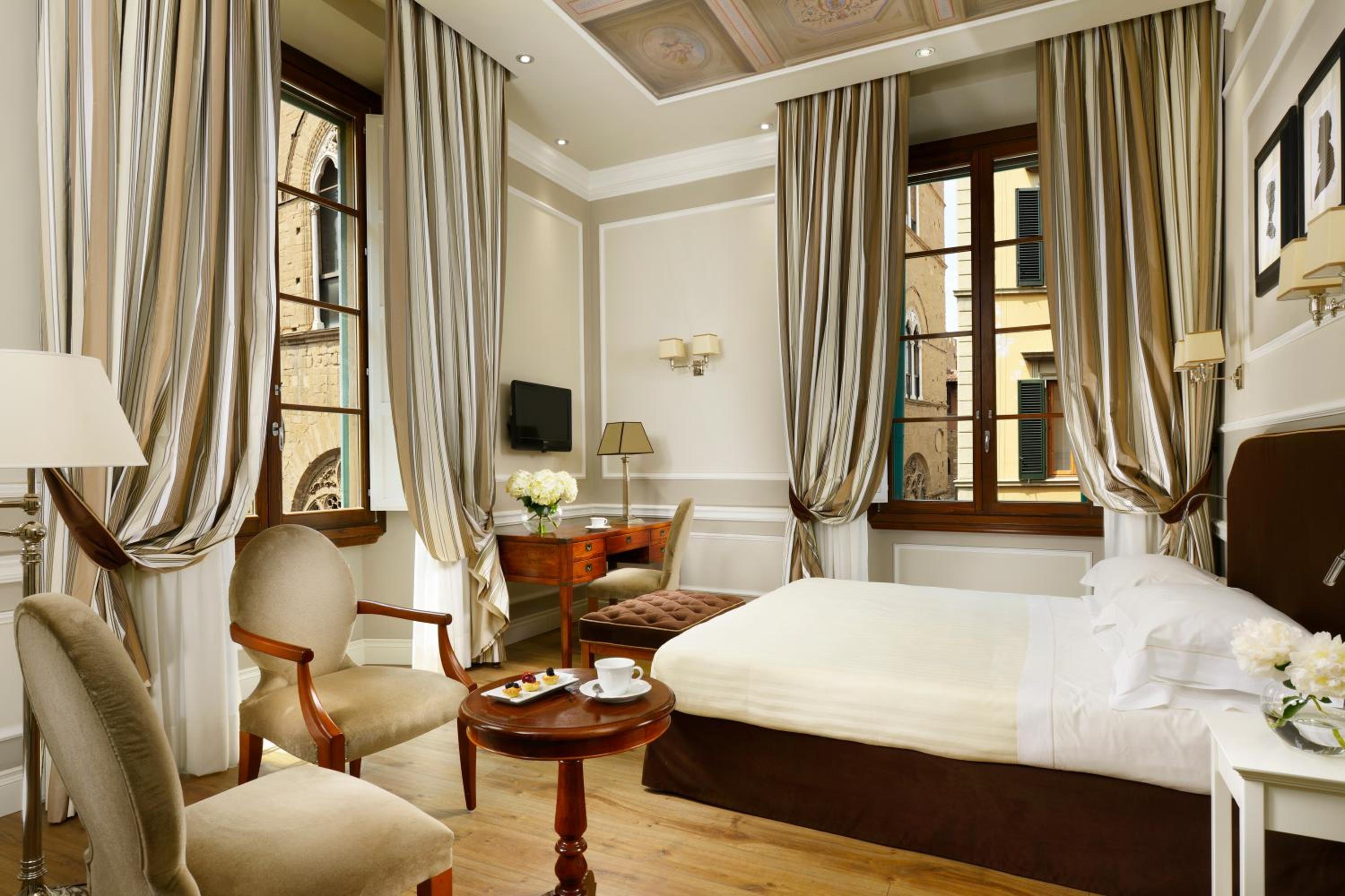Prestige Superior Double Room