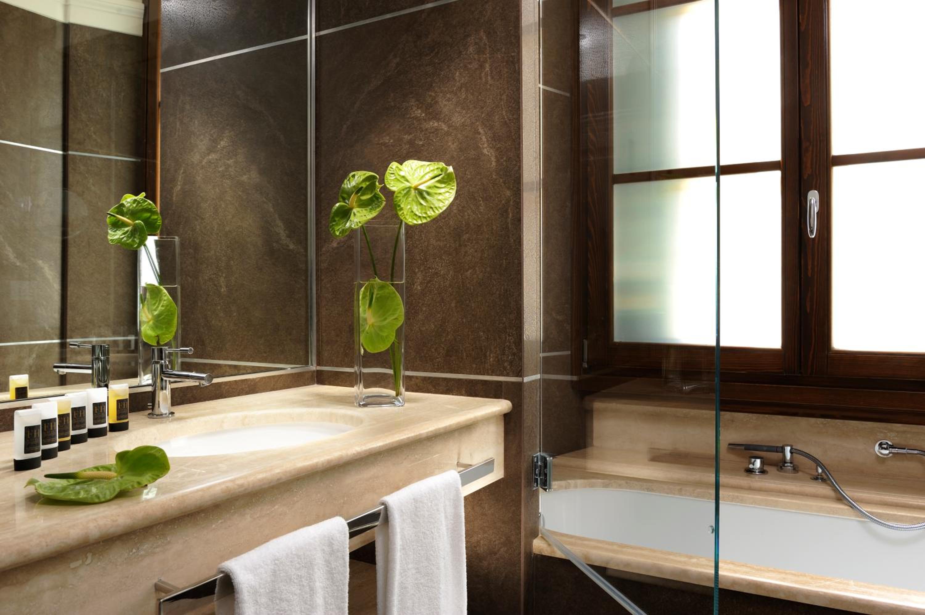 Prestige Double or Twin Room