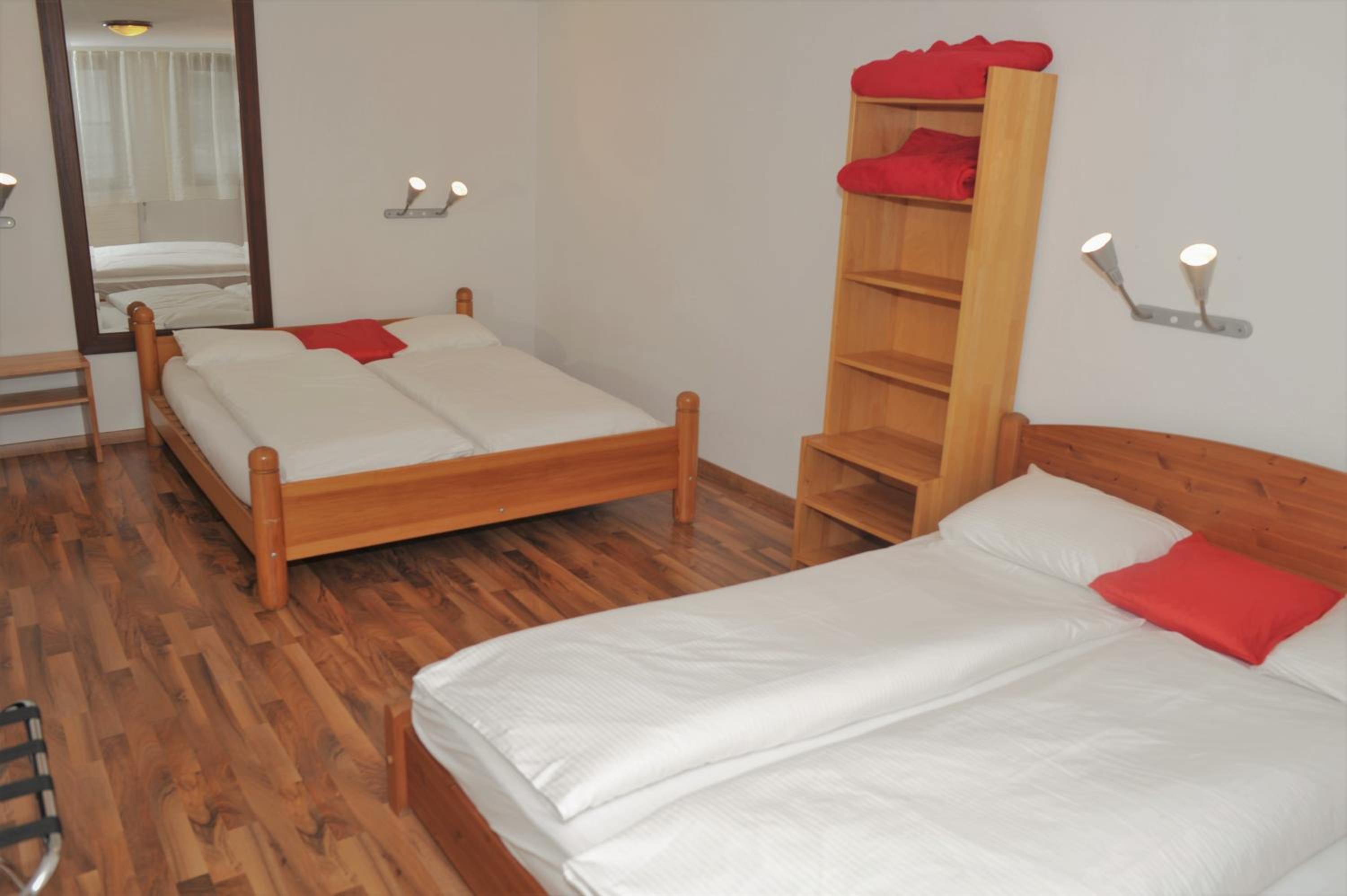 Family Double Room photo 1