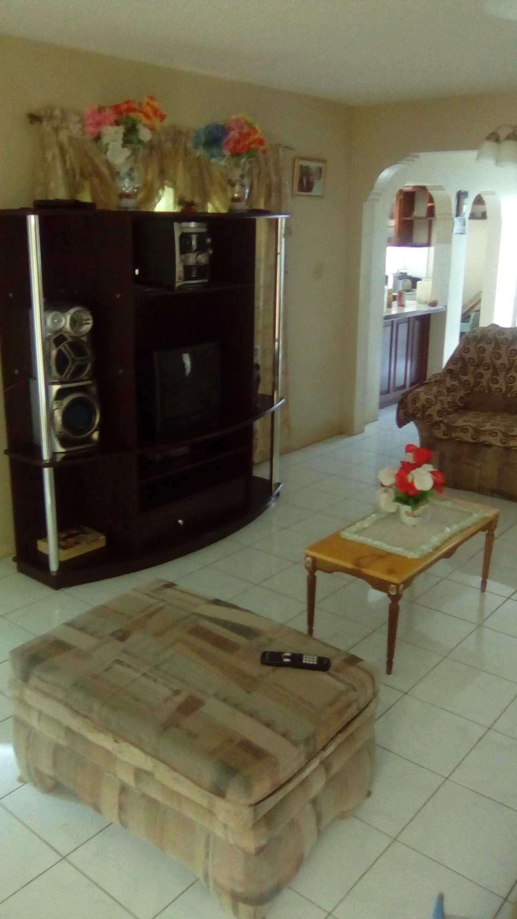 Double Room with Private Bathroom photo 1