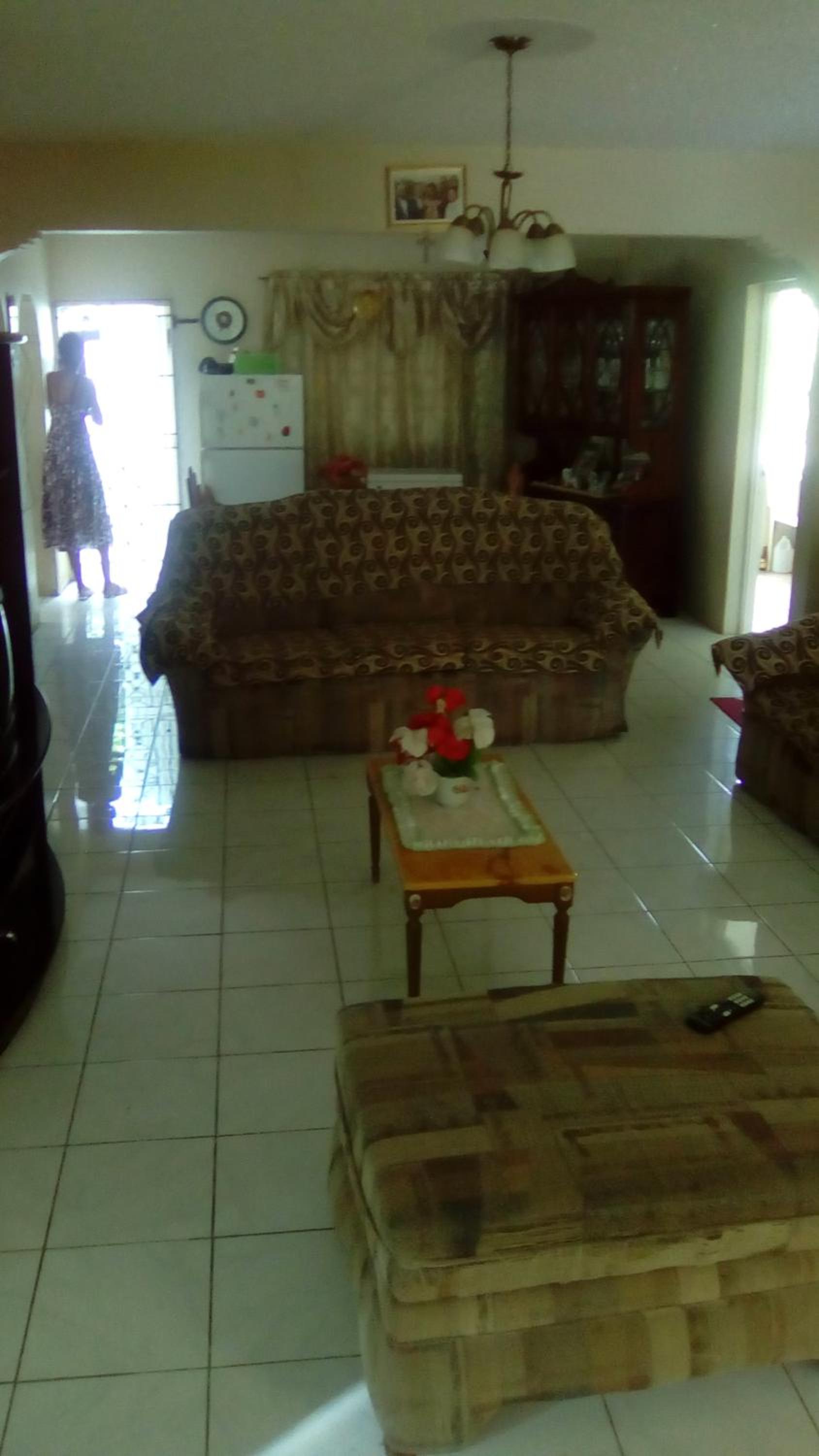 Double Room with Private Bathroom photo 3