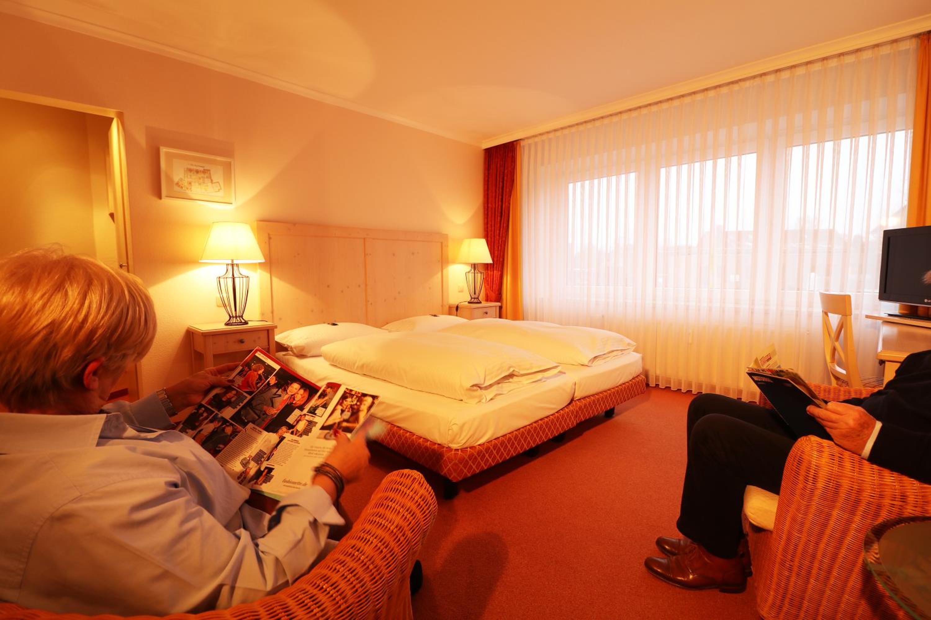 Double Room - Photo 2