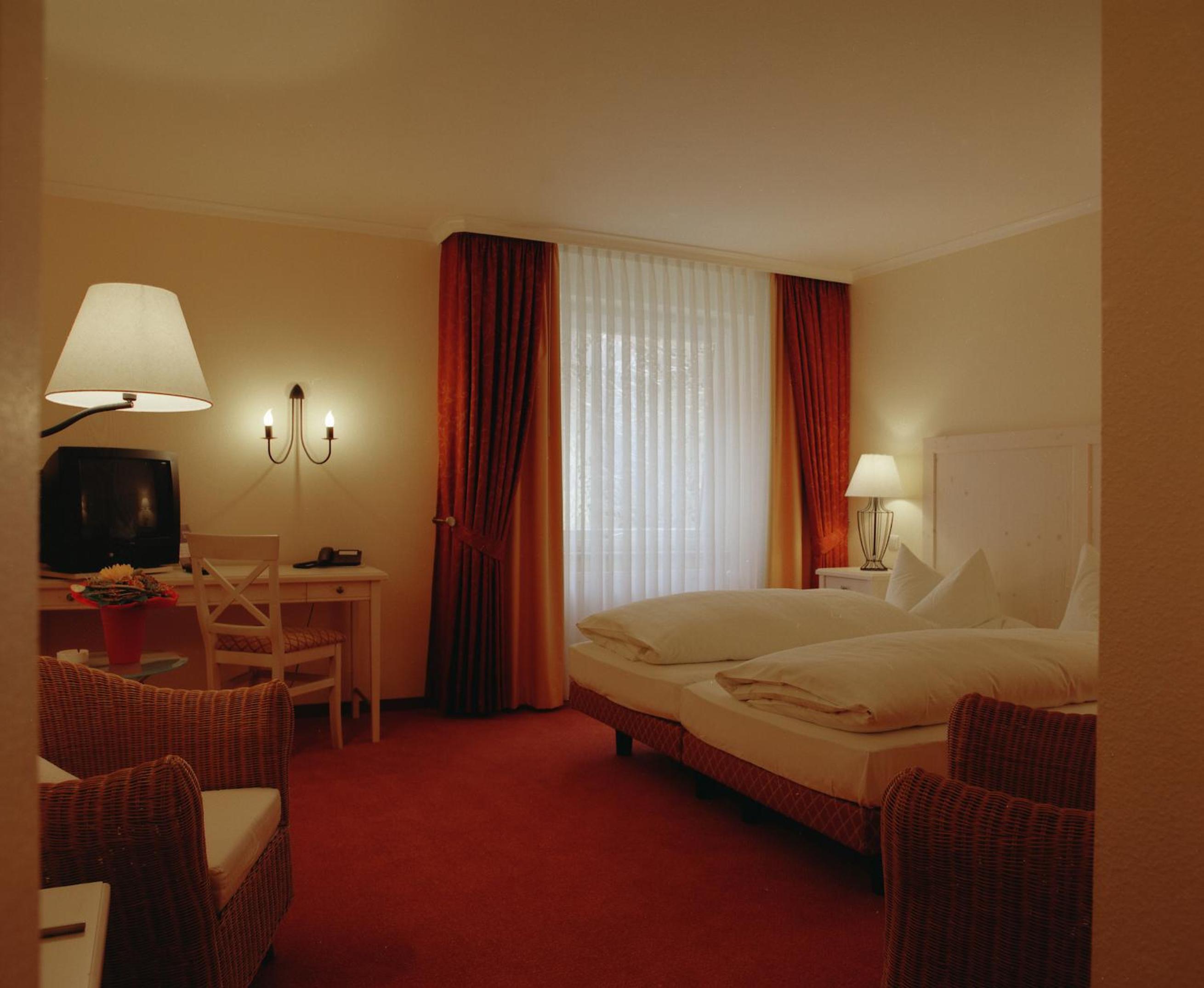 Double Room - Photo 4