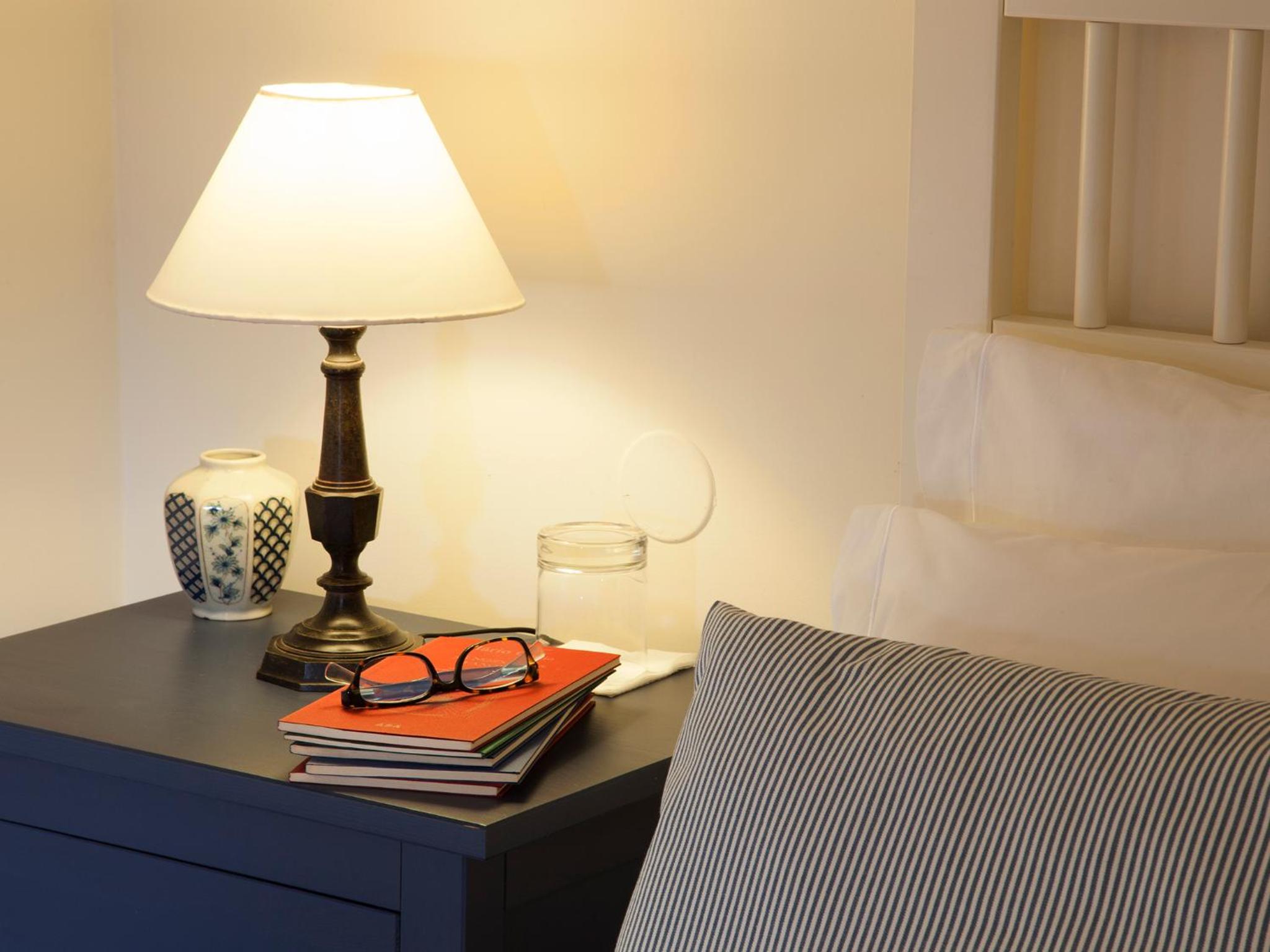 Double Room with River View photo 3