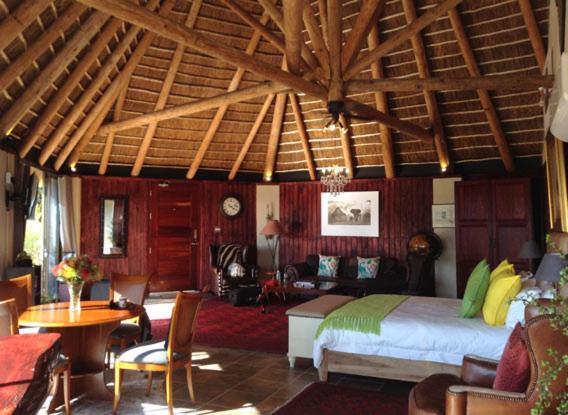 Panorama Suite