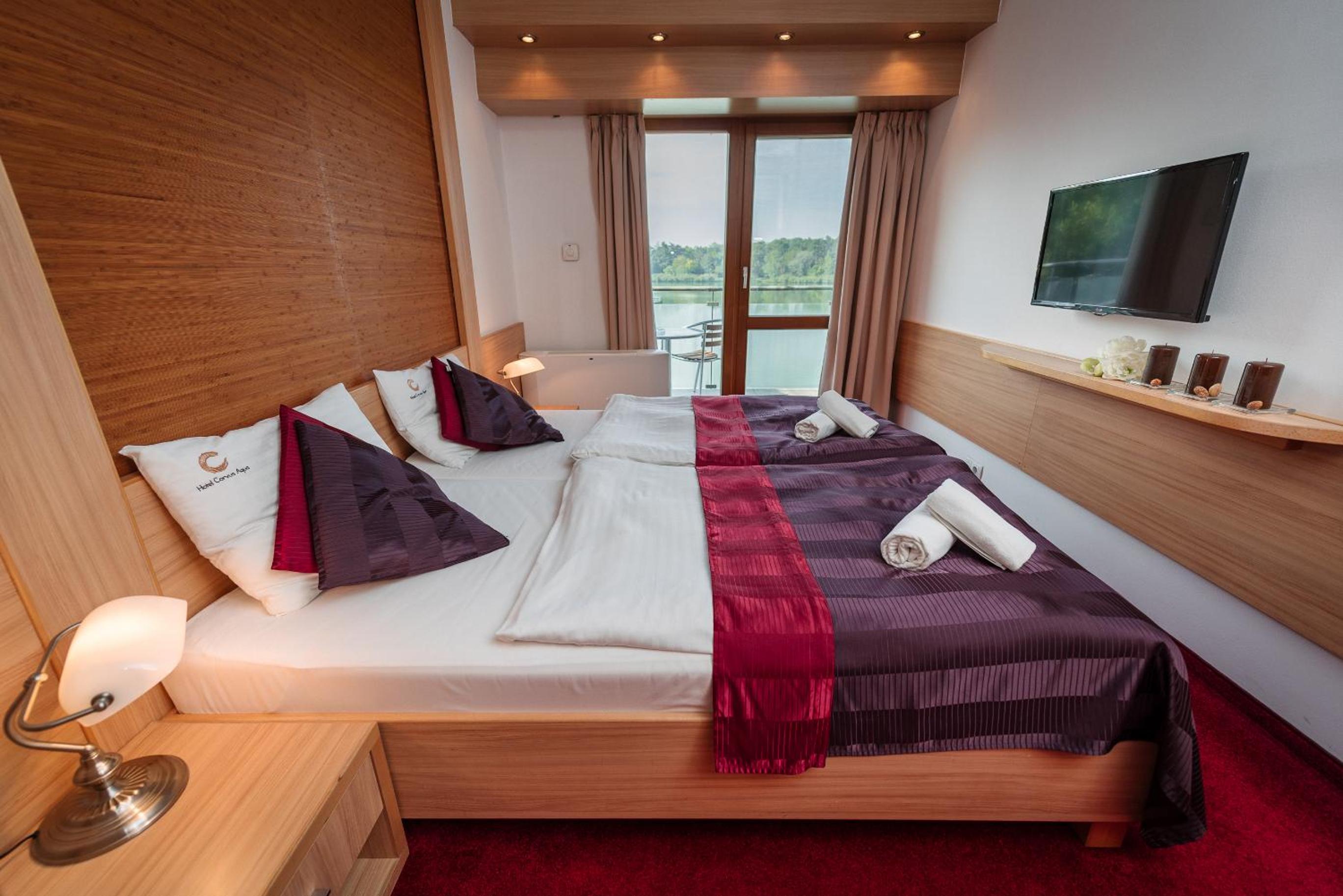 Standard Single Room photo 1