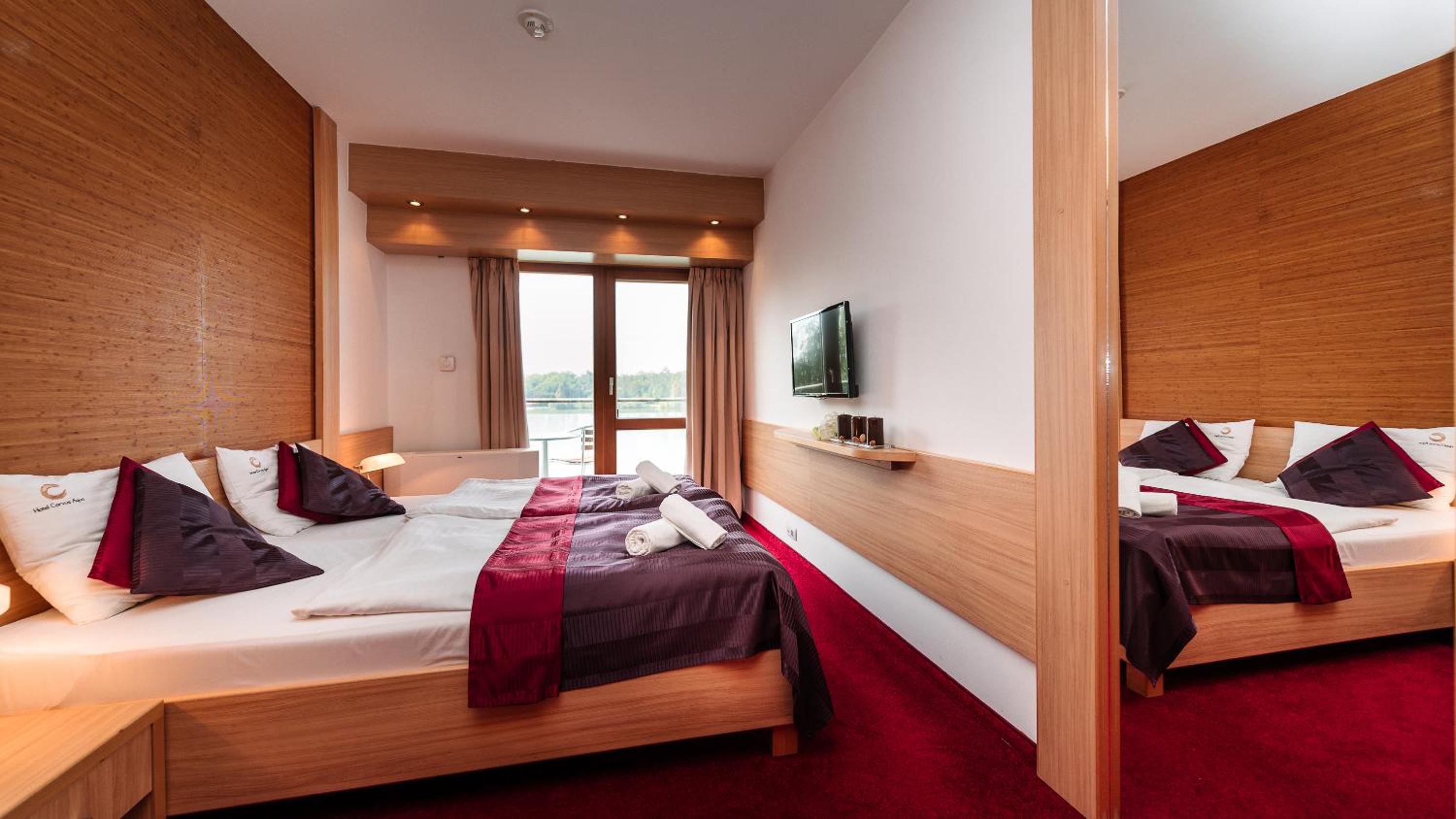 Standard Double Room photo 3