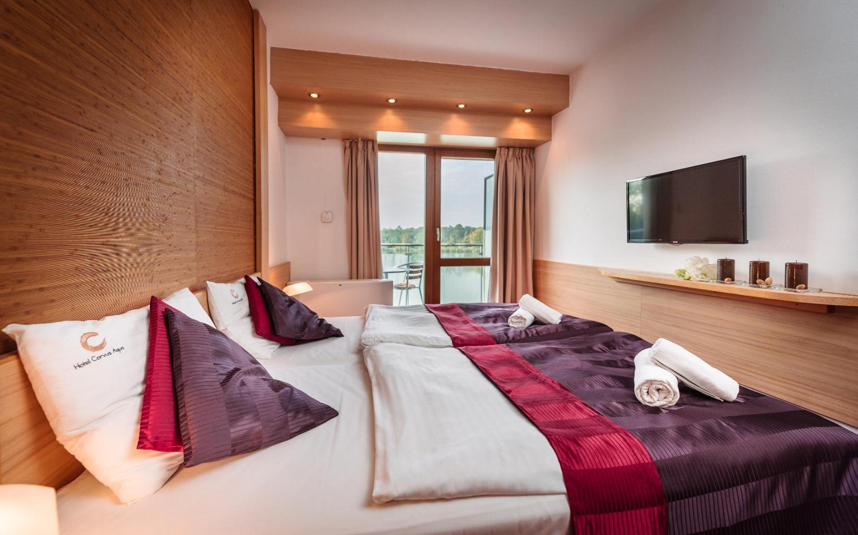 Standard Double Room photo 2