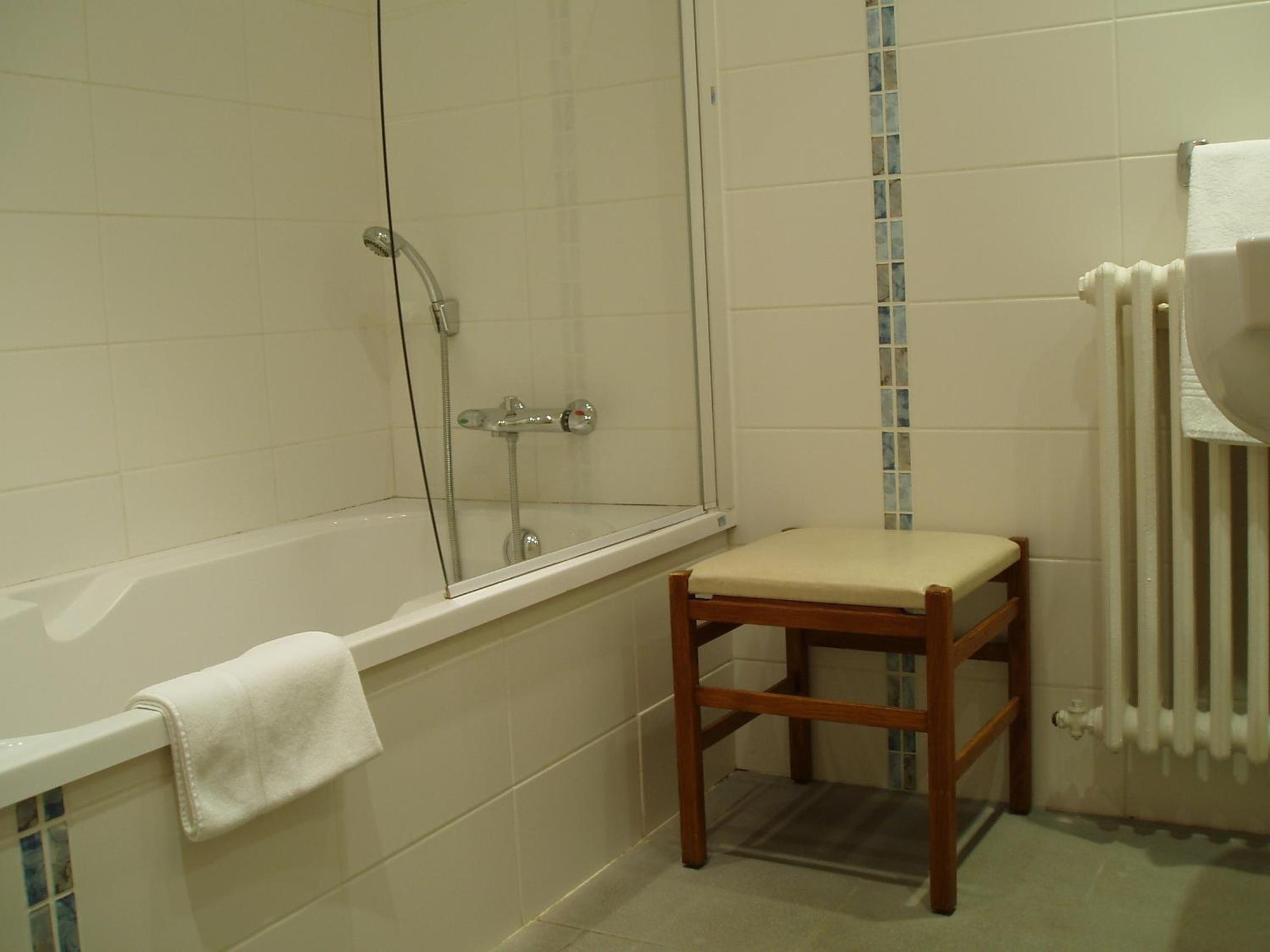 Comfort Double Room photo 2