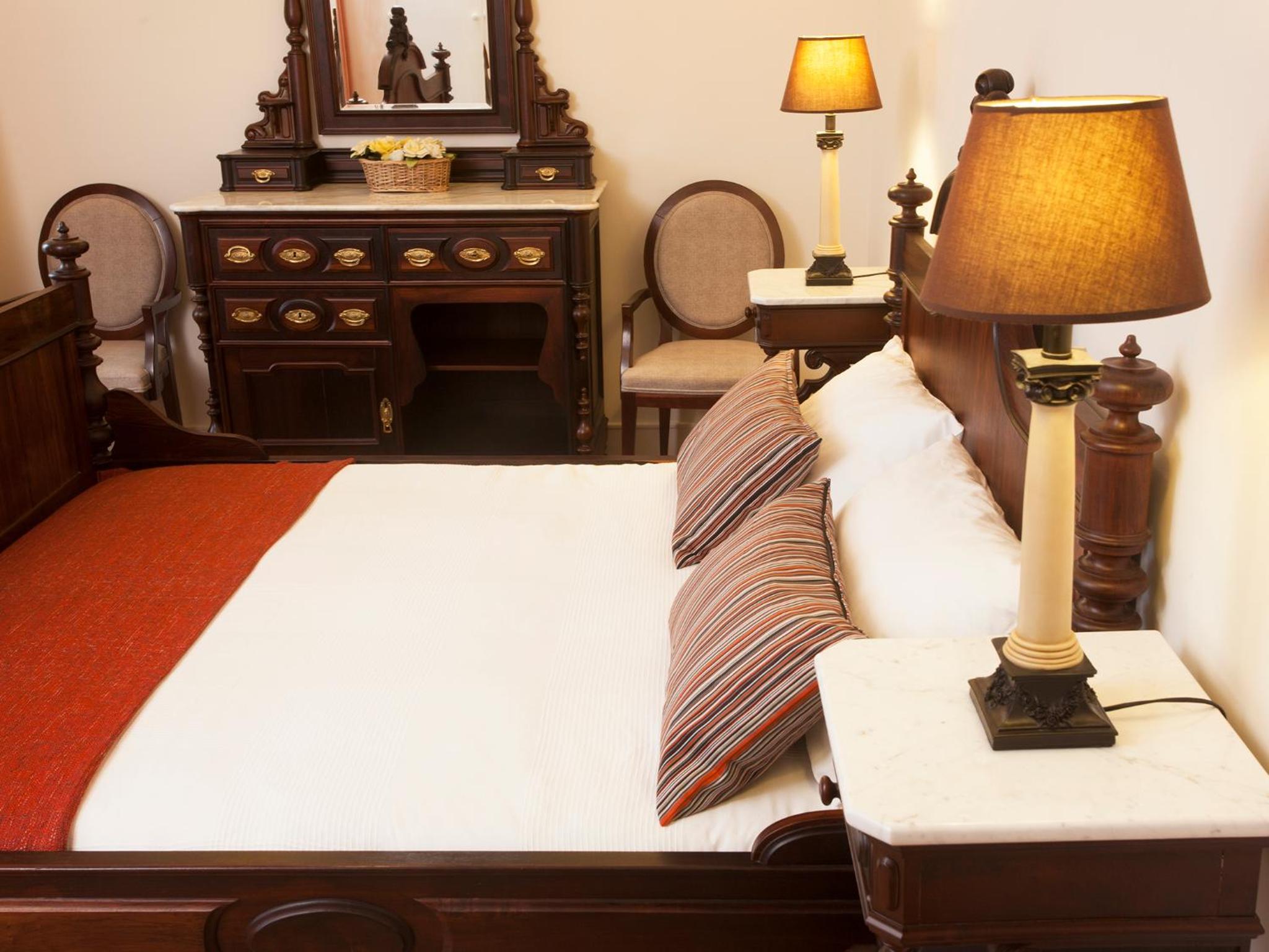 Double Room with River View photo 2