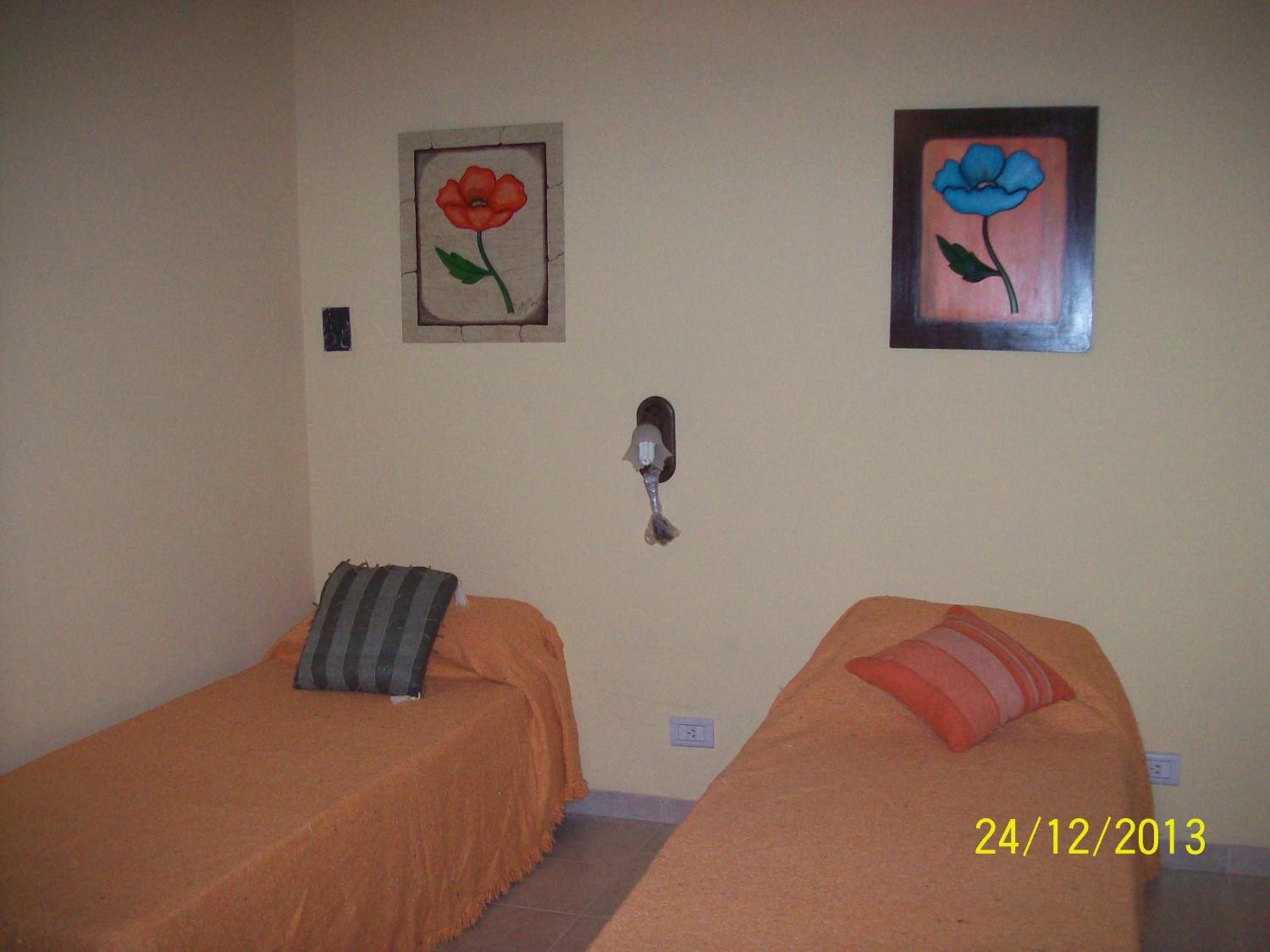 Twin Room photo 1