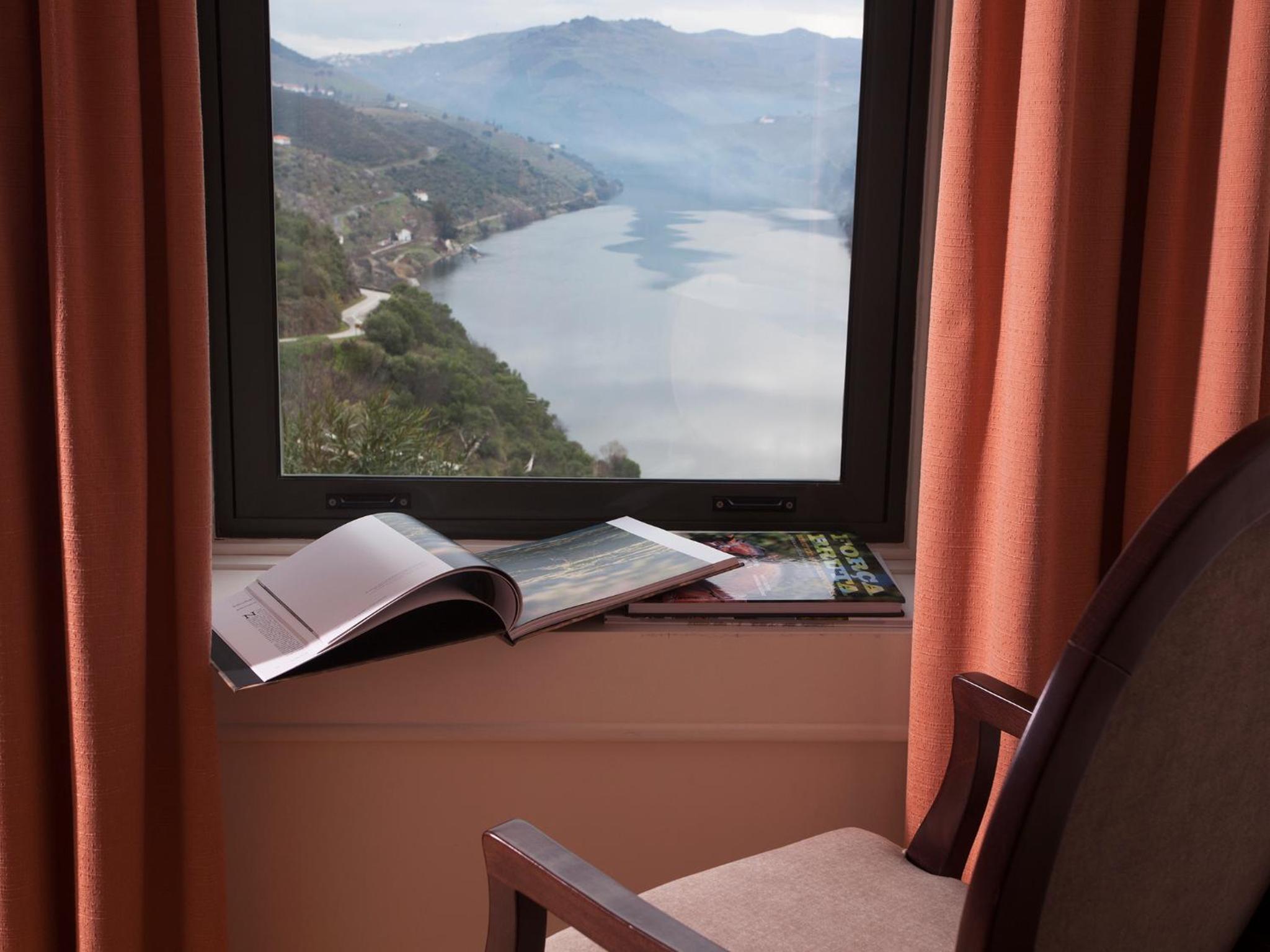 Double Room with River View photo 3