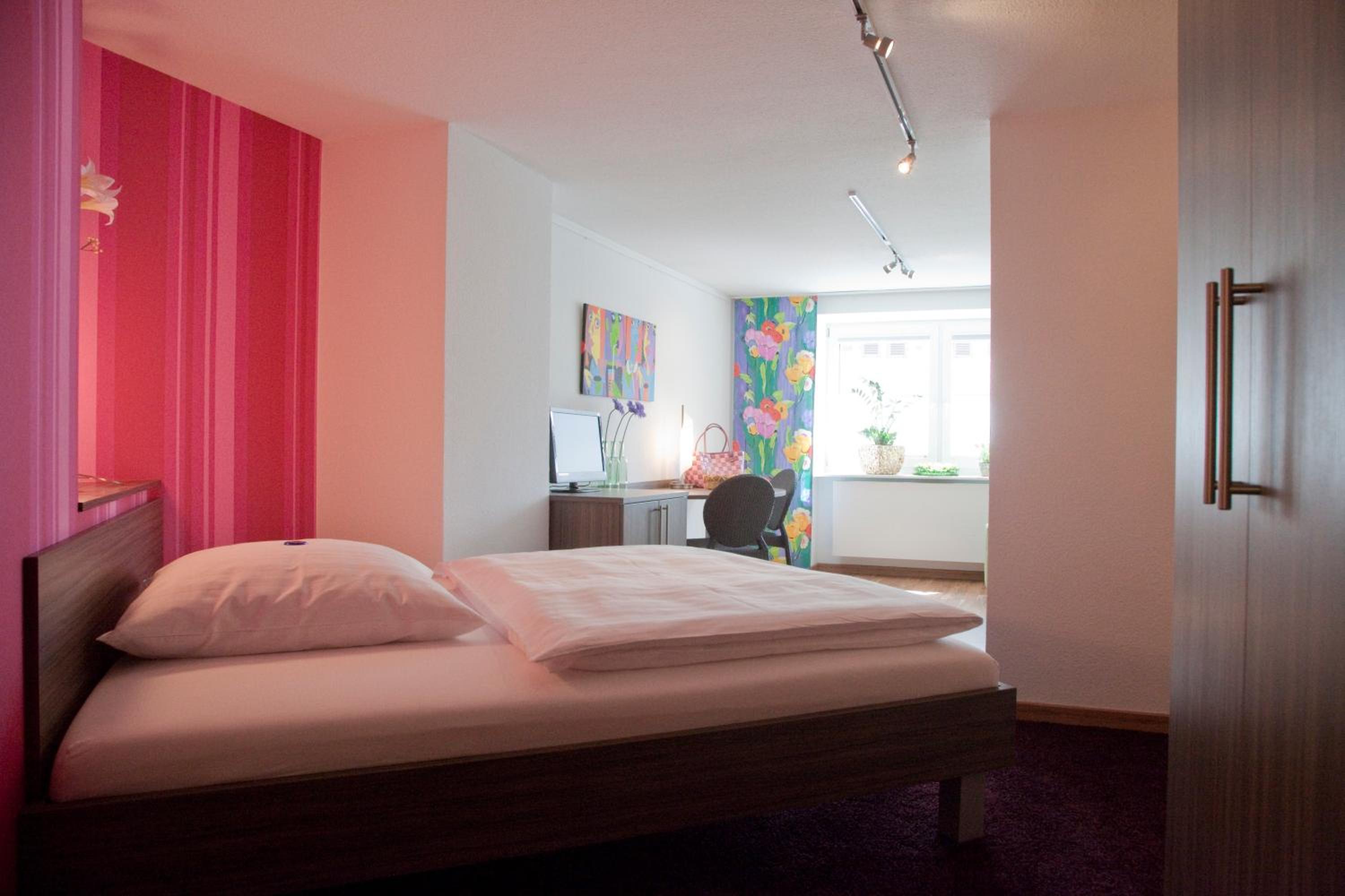 Standard Apartment - Photo 11