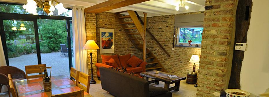 Two-Bedroom House photo 1