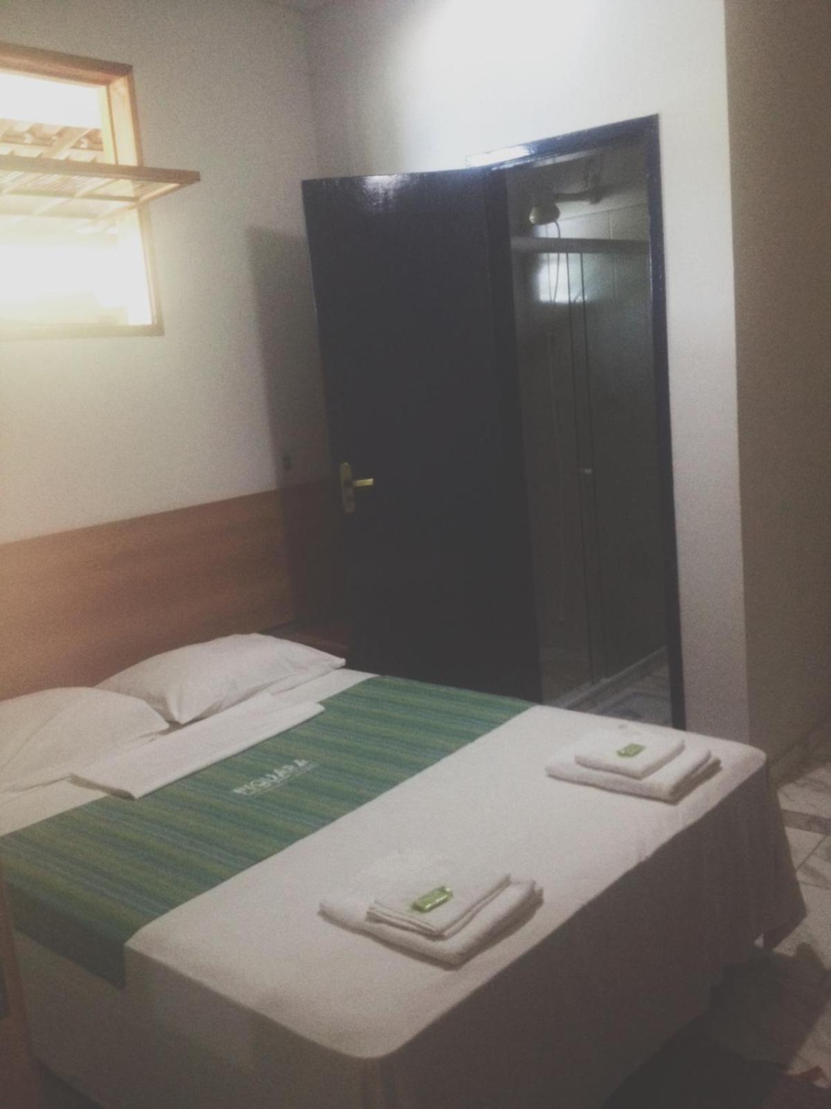 Economy Twin Room photo 1