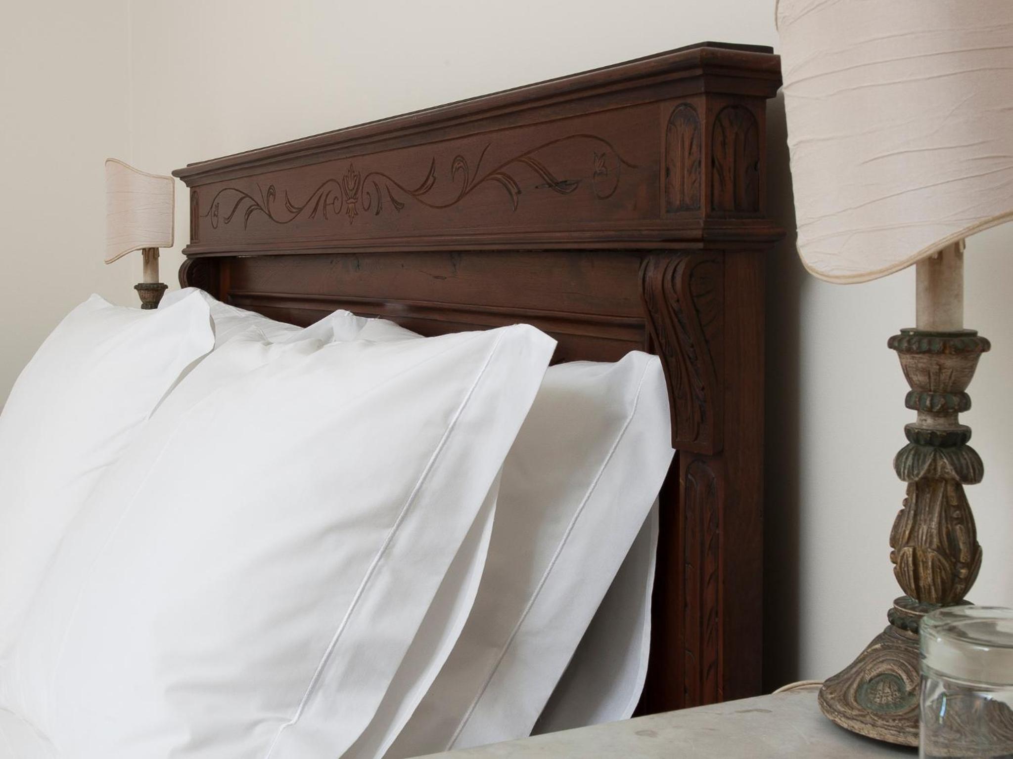 Doppelzimmer mit eigenem Bad