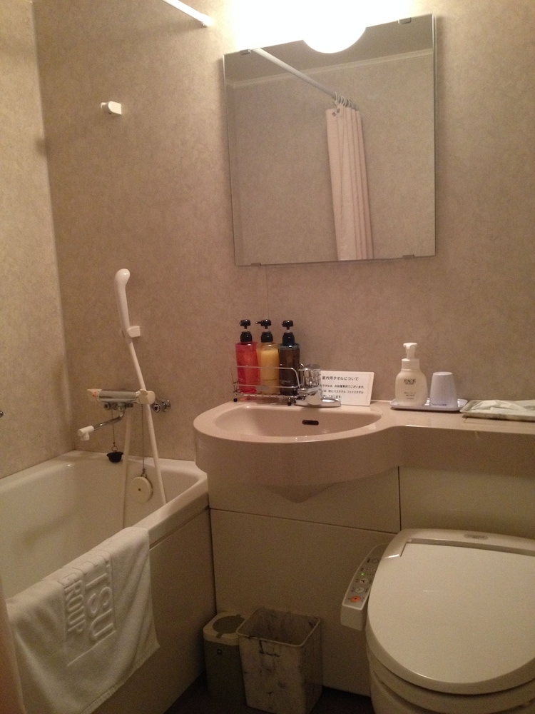 Single Room, City View photo 3