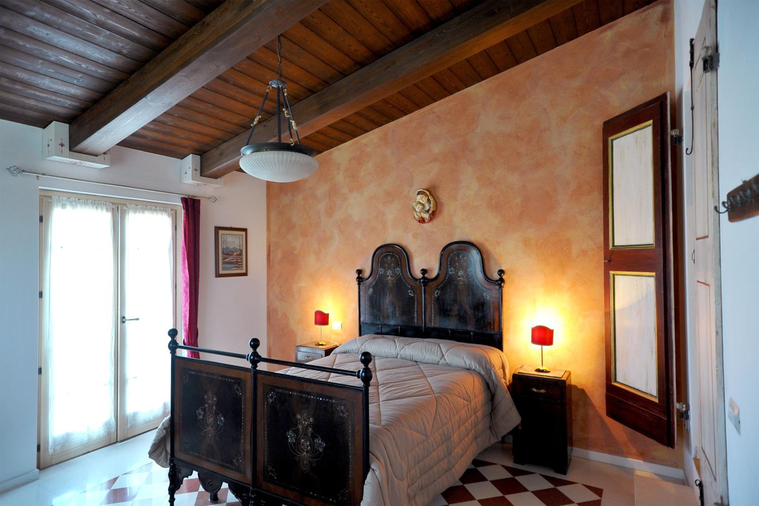 Double Room with Terrace photo 1