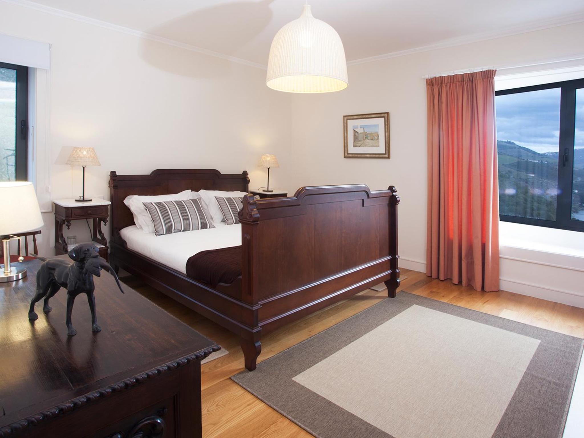 Deluxe-Zimmer