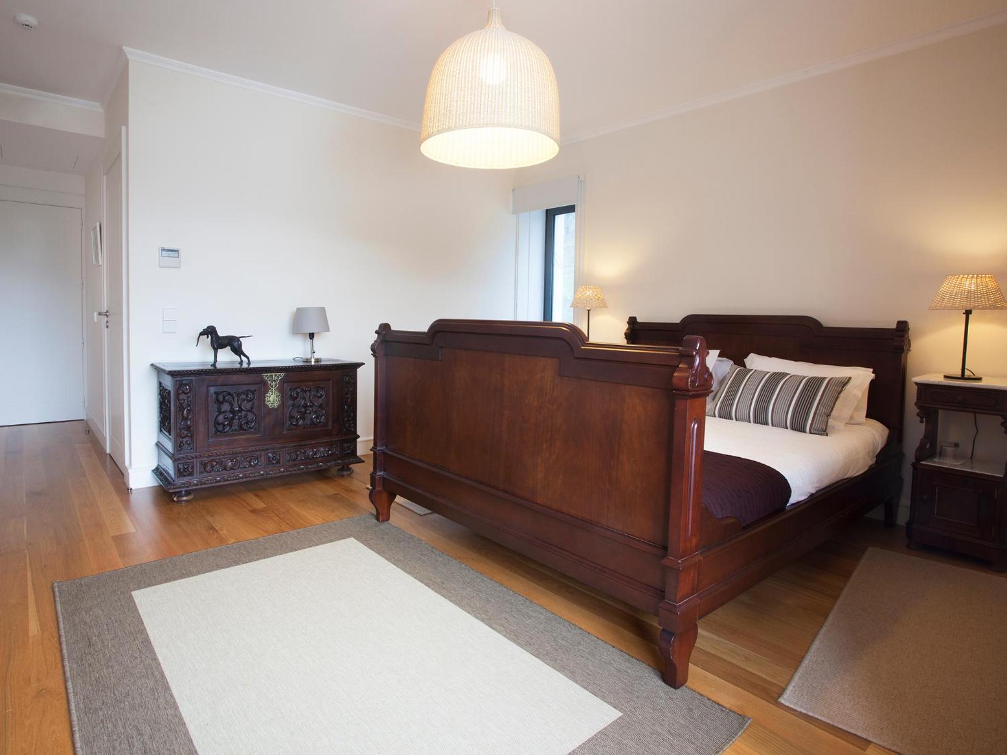 Deluxe Room with River View photo 2