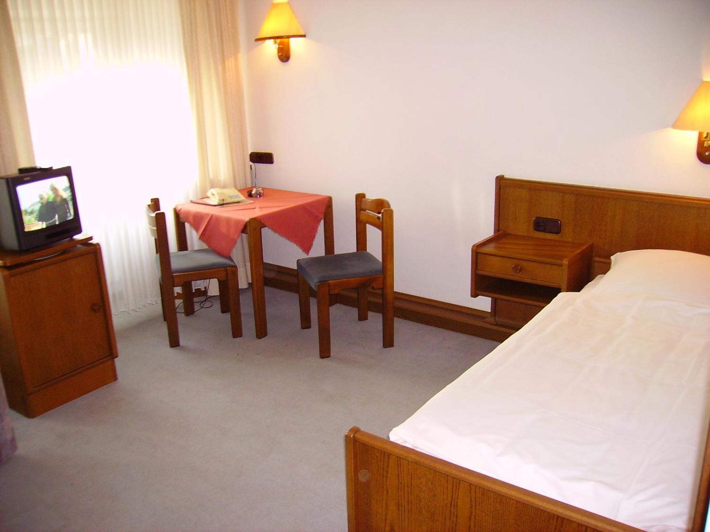 Comfort Single Room photo 1