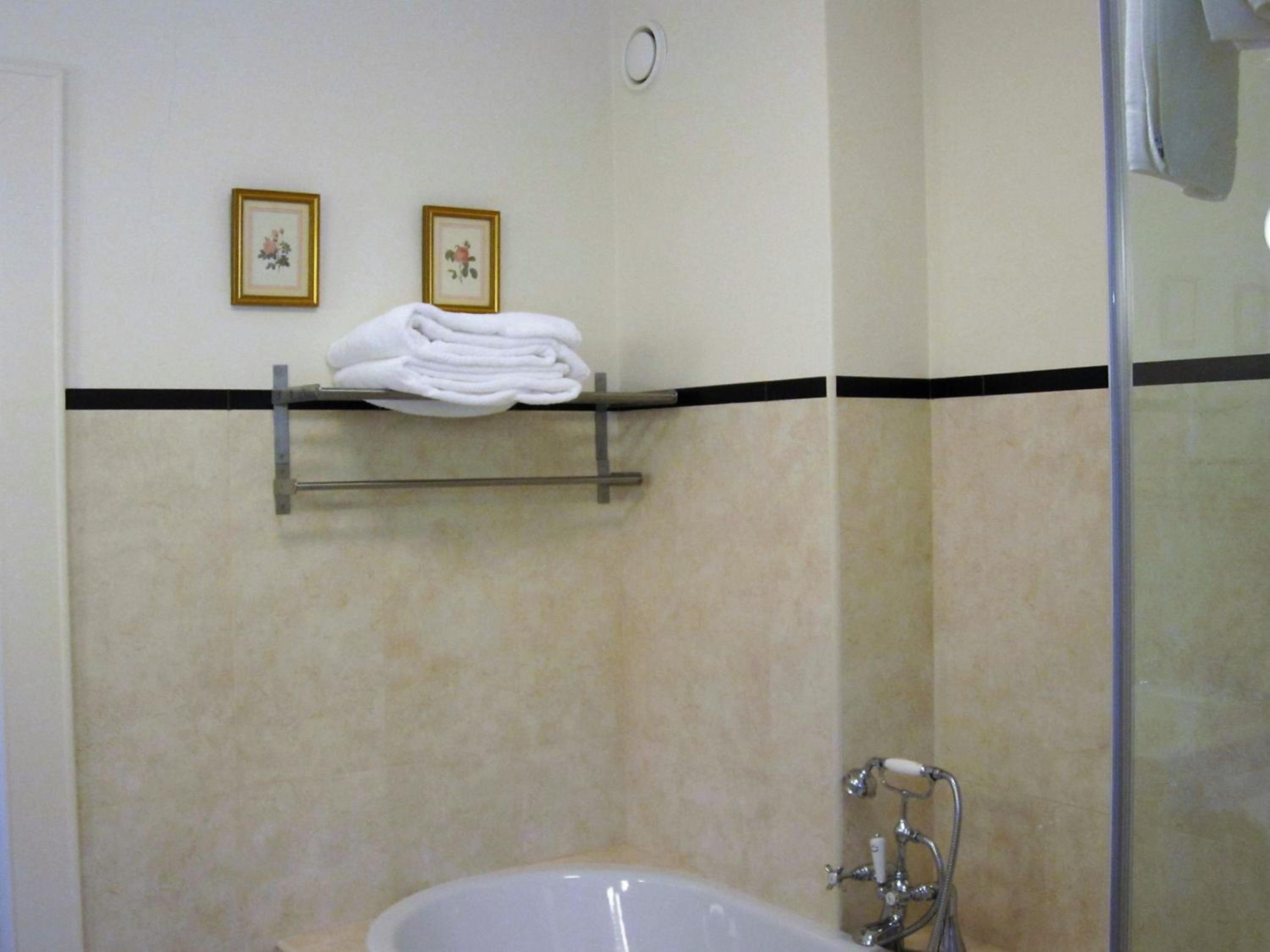 Deluxe Room with River View photo 3