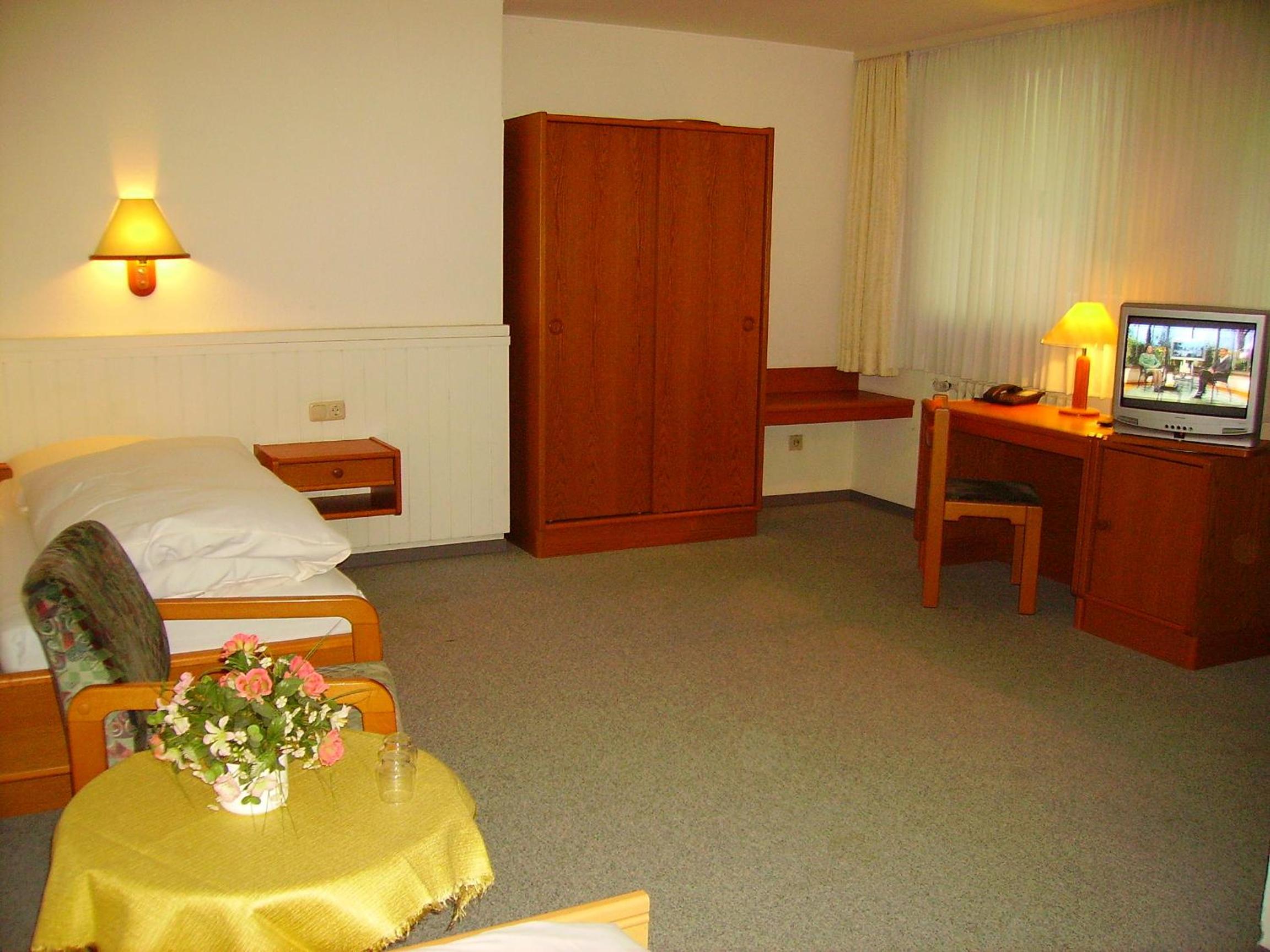Comfort Single Room photo 2