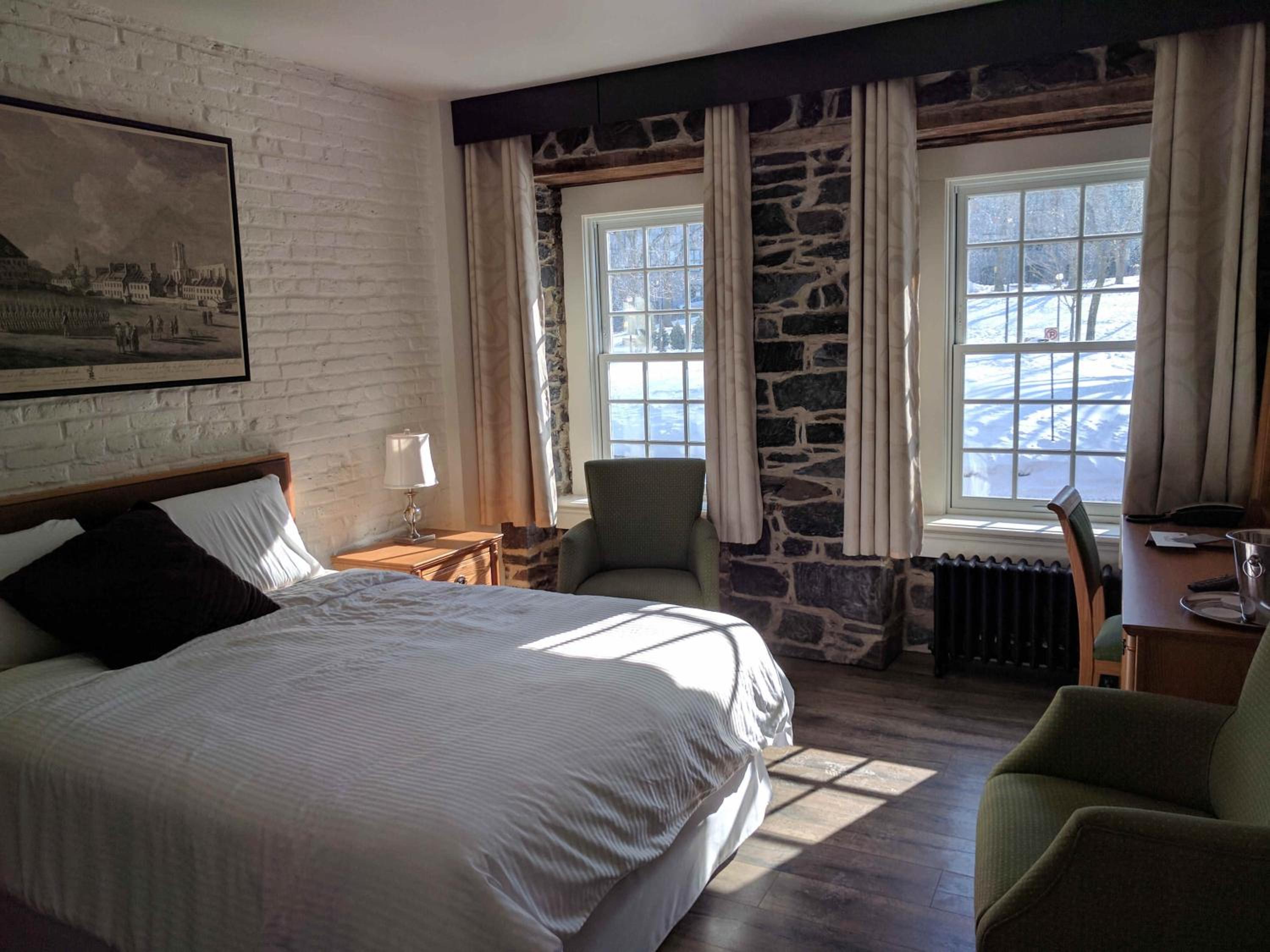 Queen Room with View photo 3