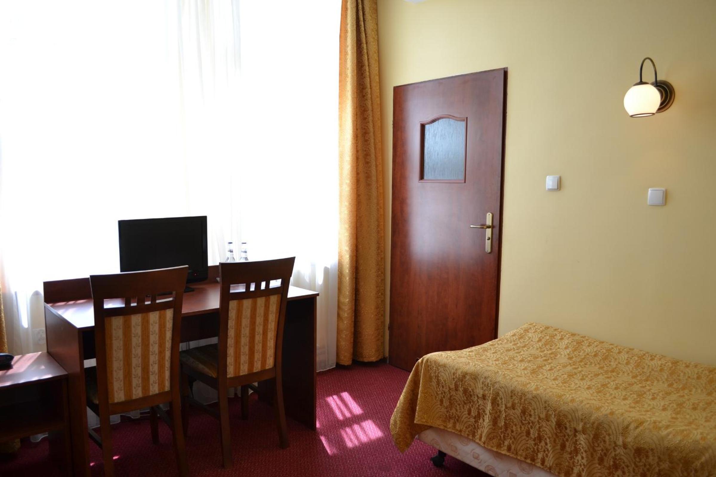 Single Room photo 1
