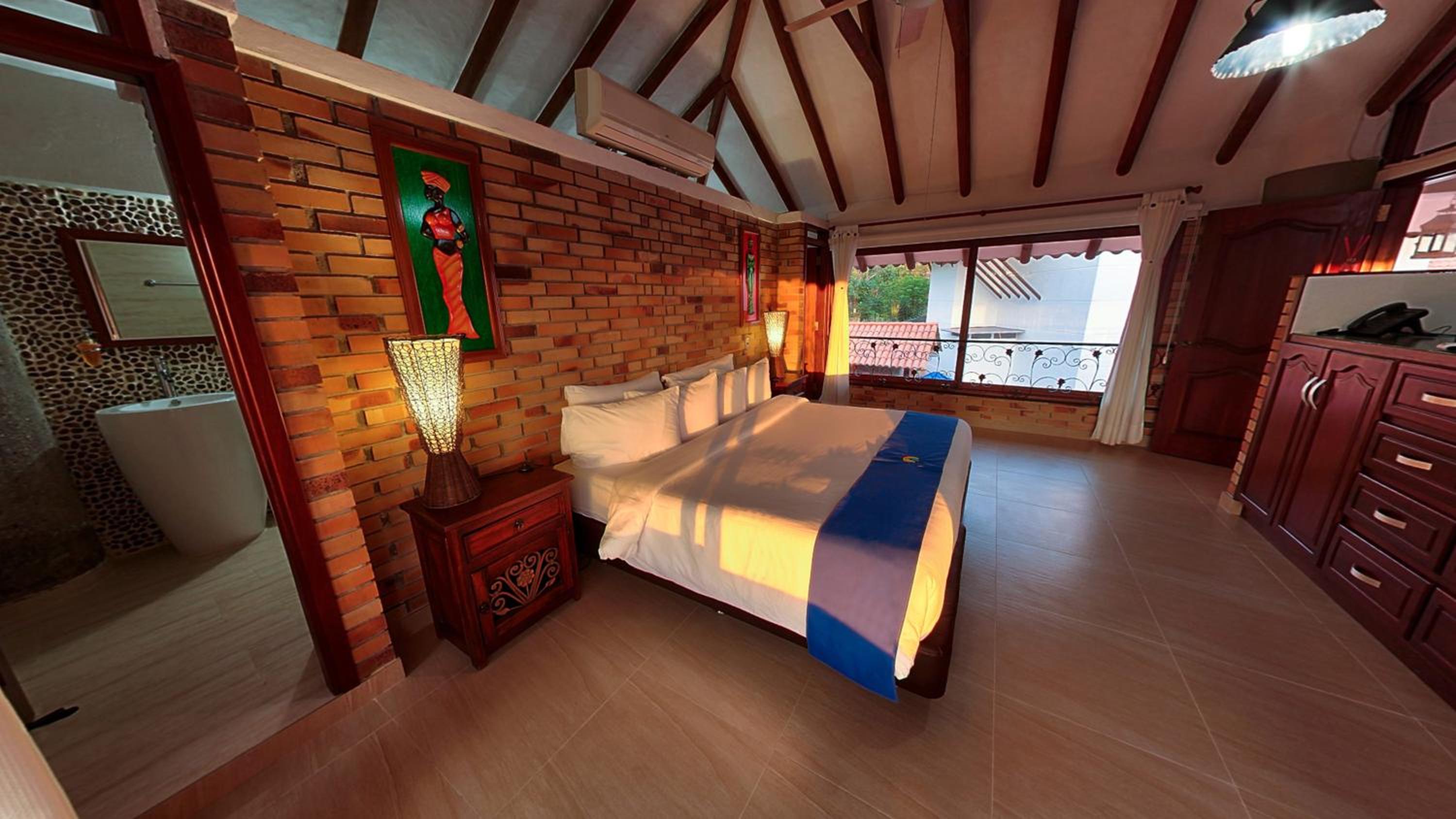 Superior Suite