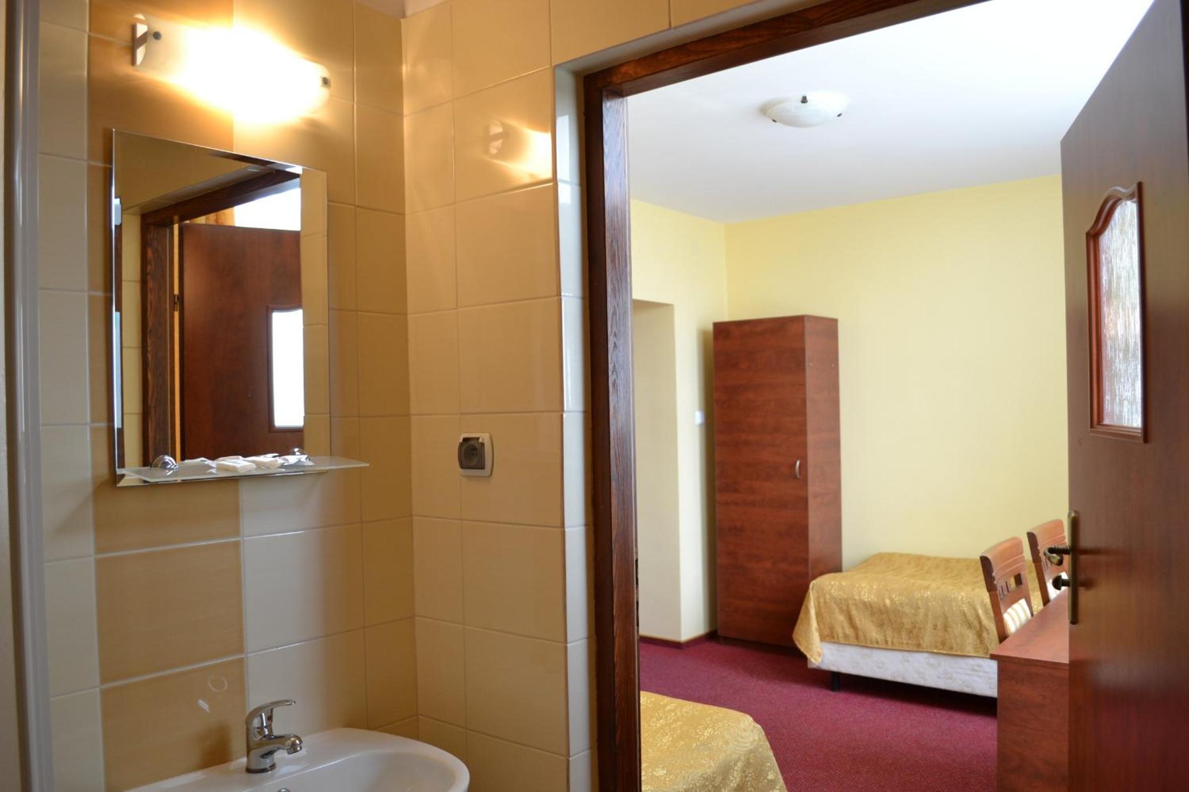 Triple Room photo 2