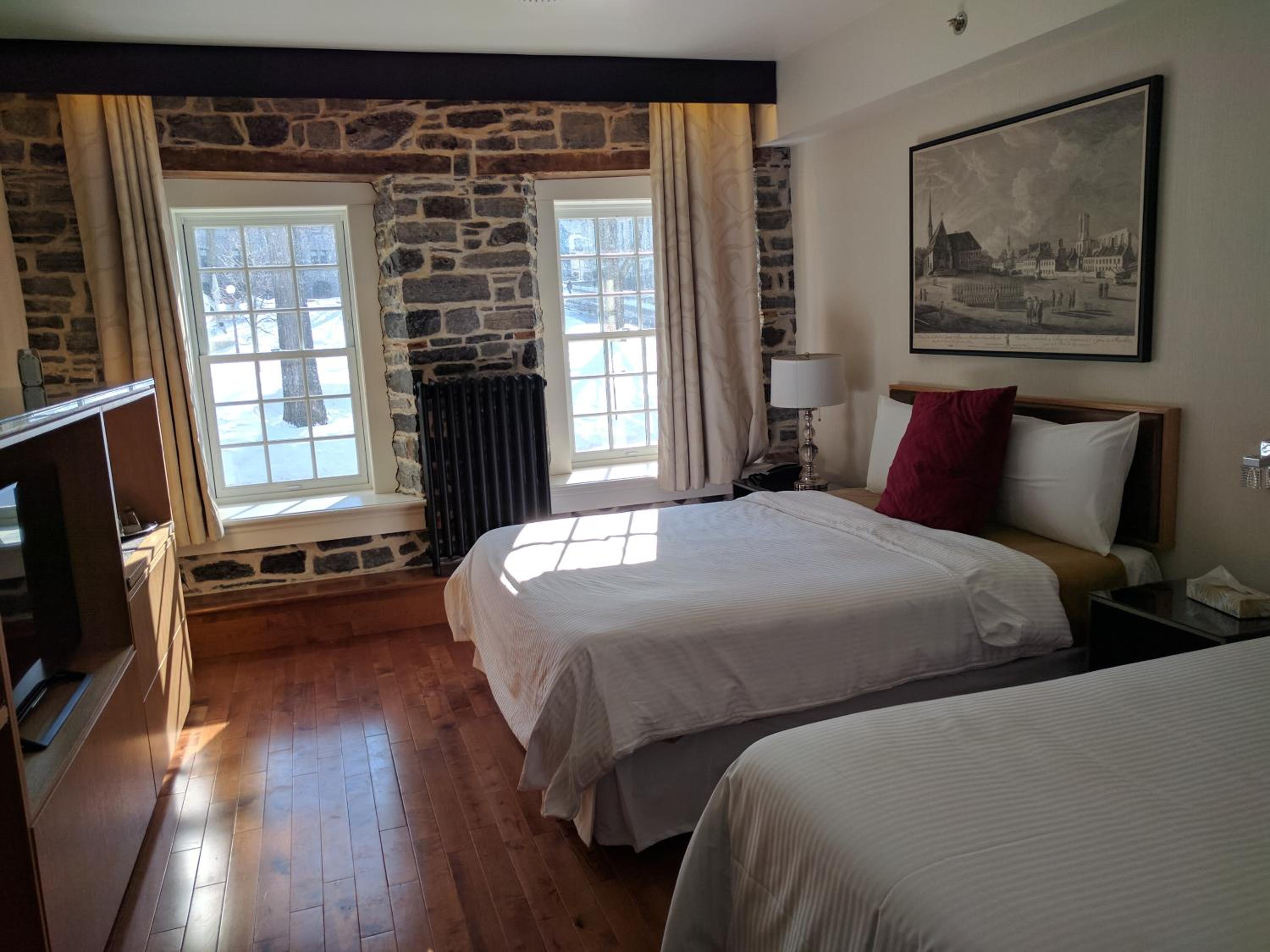 Triple Room with View photo 2